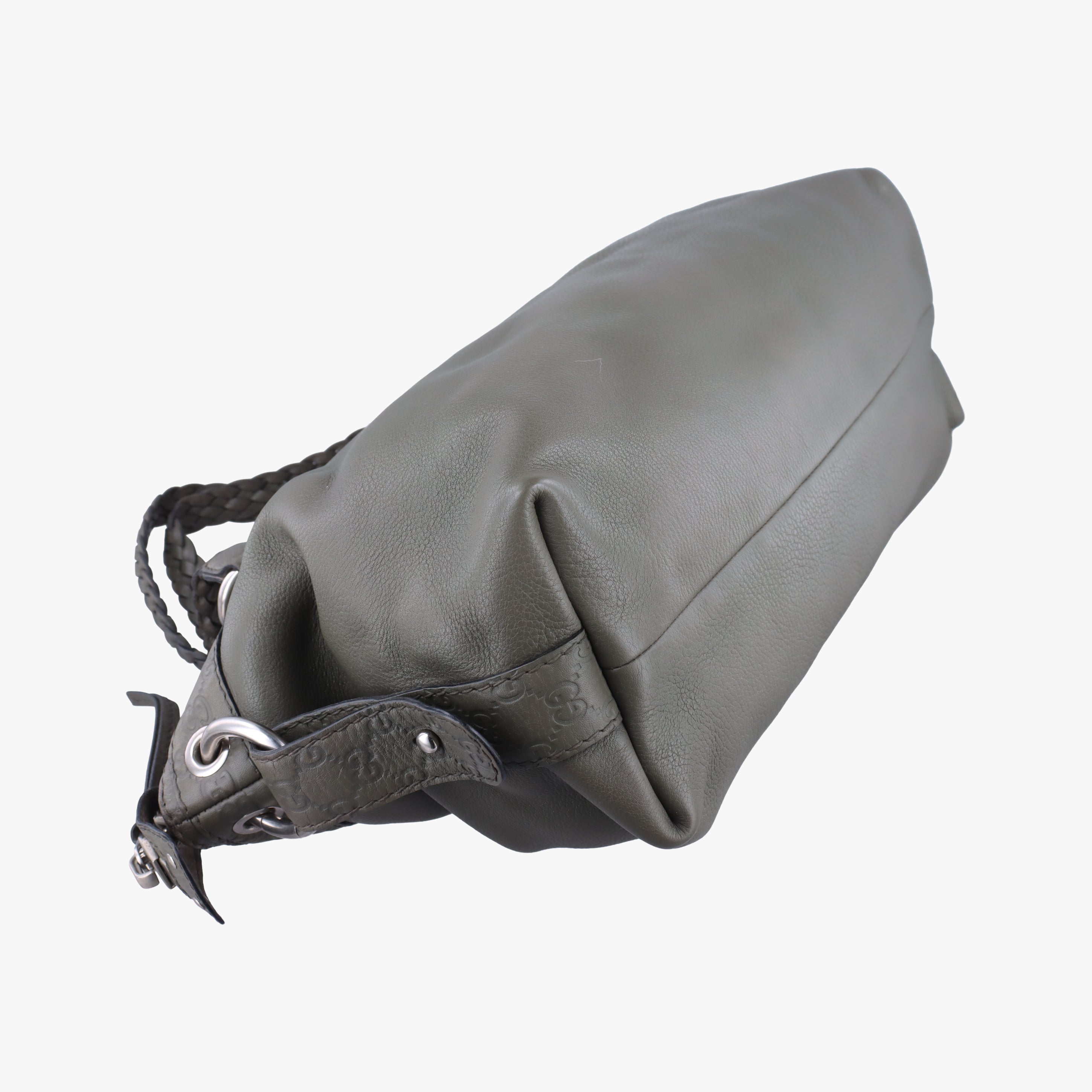 Medium Bamboo Green Leather 232959 I5266597ミディアム バンブー グリーン レザー 232959 I5266597