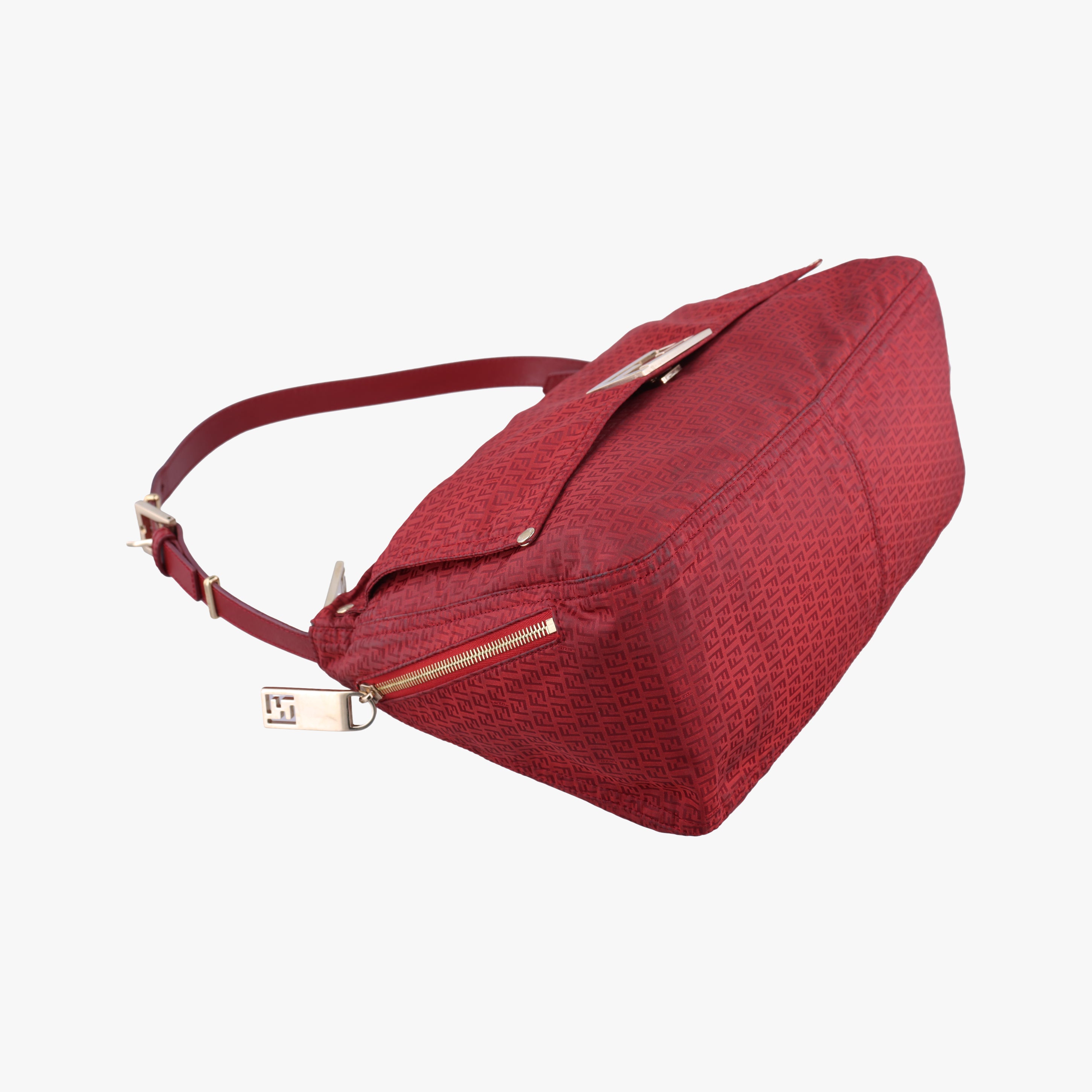 Zucchino Mamma Red Fabric 8BR626 8BR626-CY2 2415-109ズッキーノママ レッド キャンバス 8BR626 8BR626-CY2 2415-109