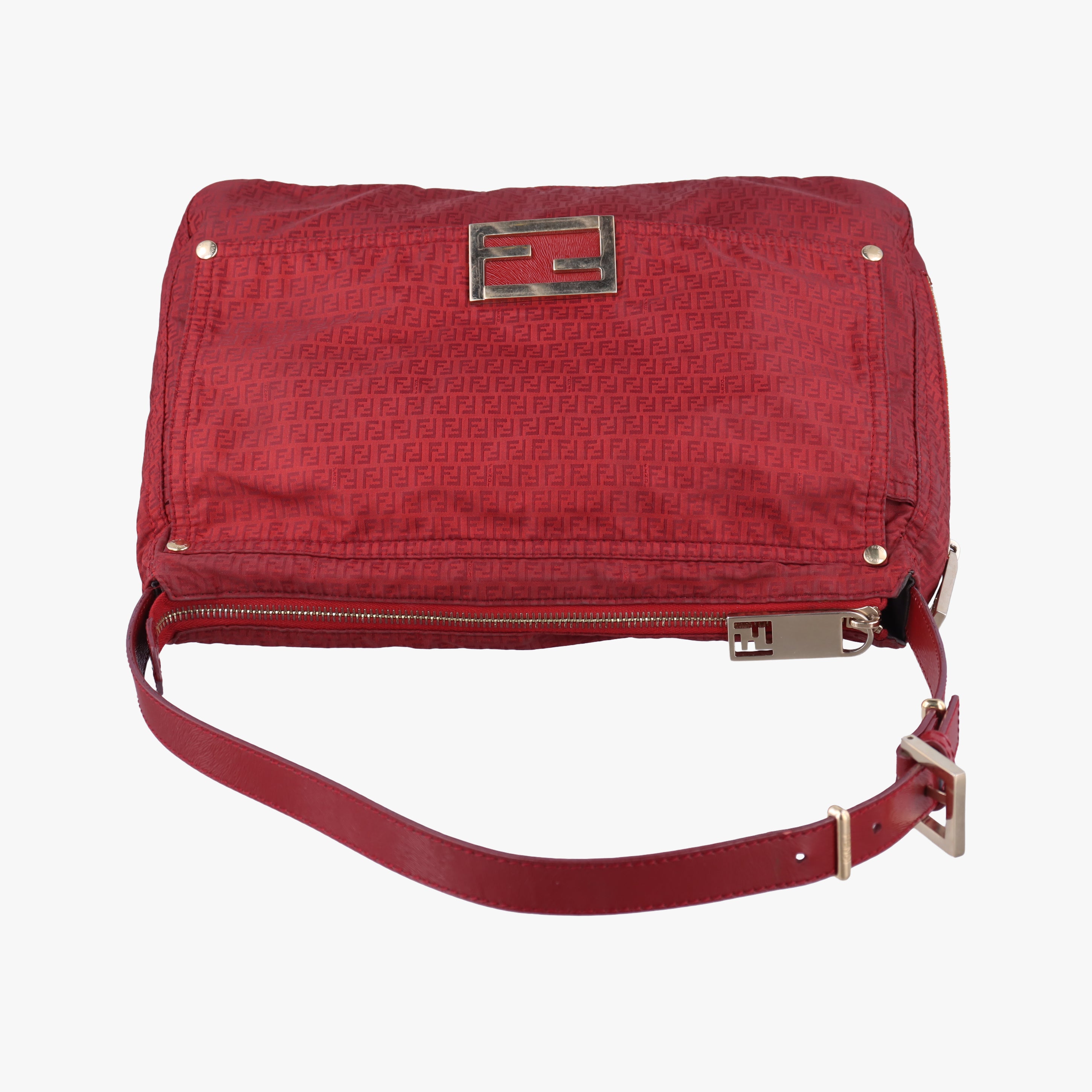 Zucchino Mamma Red Fabric 8BR626 8BR626-CY2 2415-109ズッキーノママ レッド キャンバス 8BR626 8BR626-CY2 2415-109