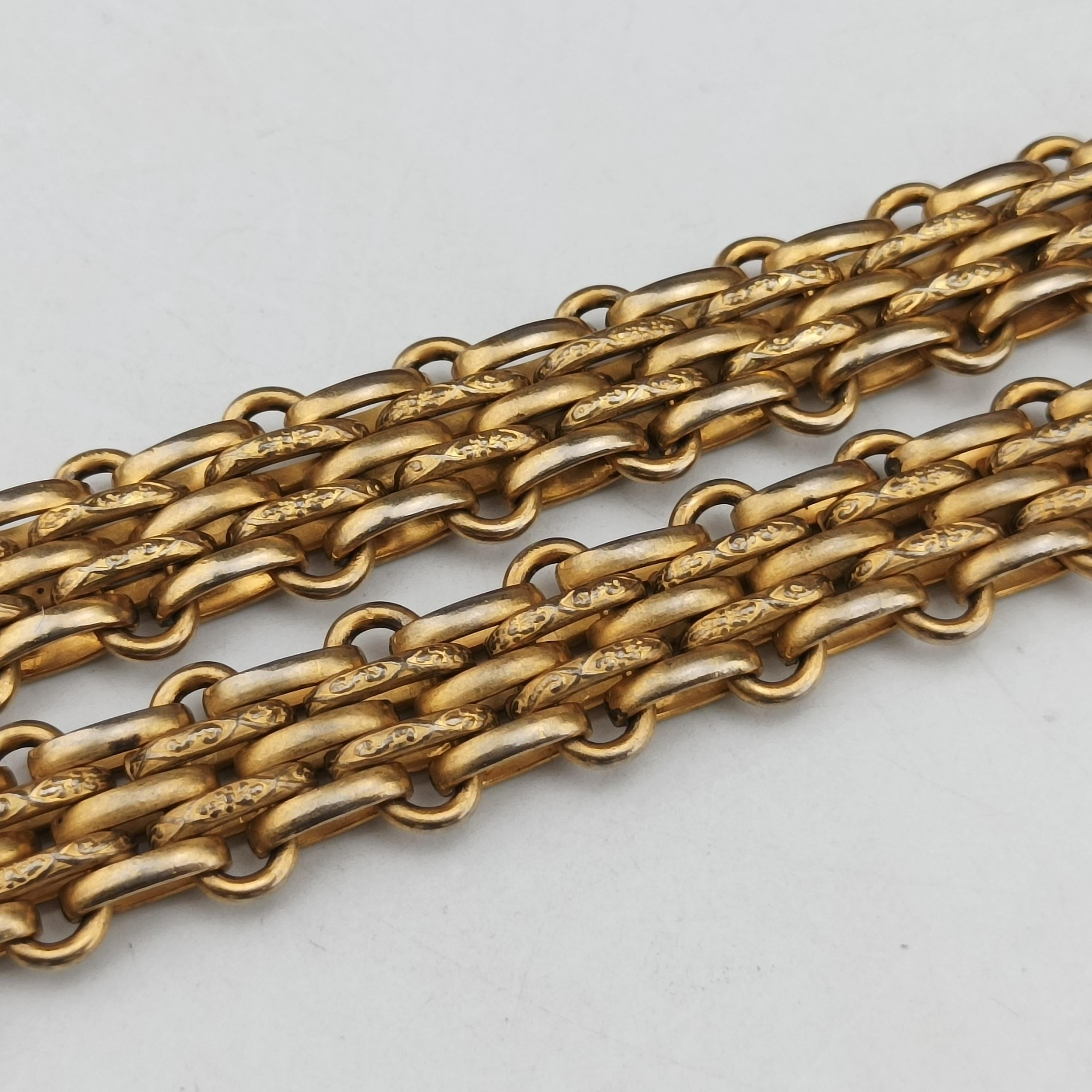 2.55 Matelasse Red Leather A37591 121536762.55 マトラッセ レッド レザー A37591 12153676