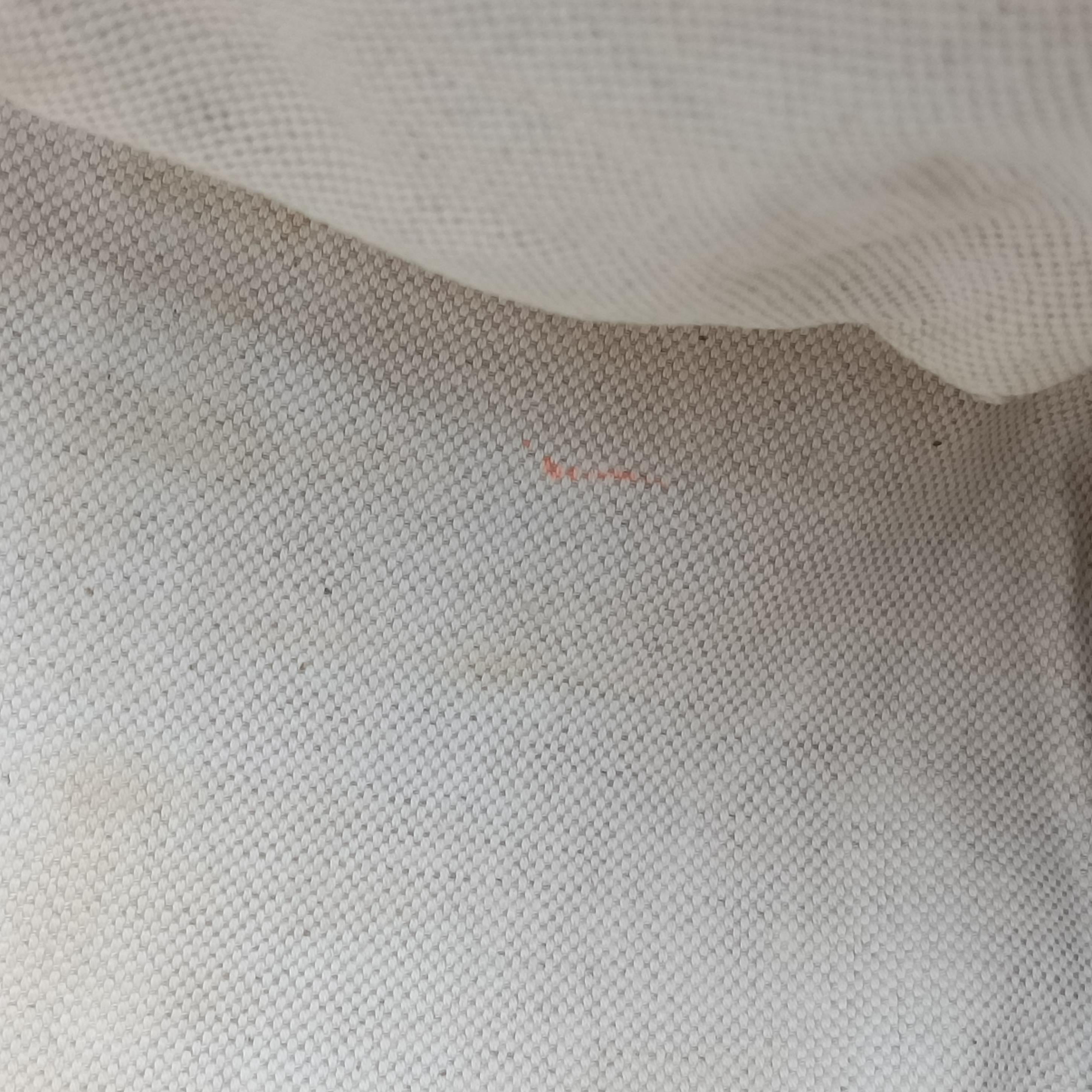 GG Supreme White×brown PVC coated canvas 322231 I015240630GGスプリーム ホワイト×ブラウン PVCコーティングキャンバス 322231 I015240630