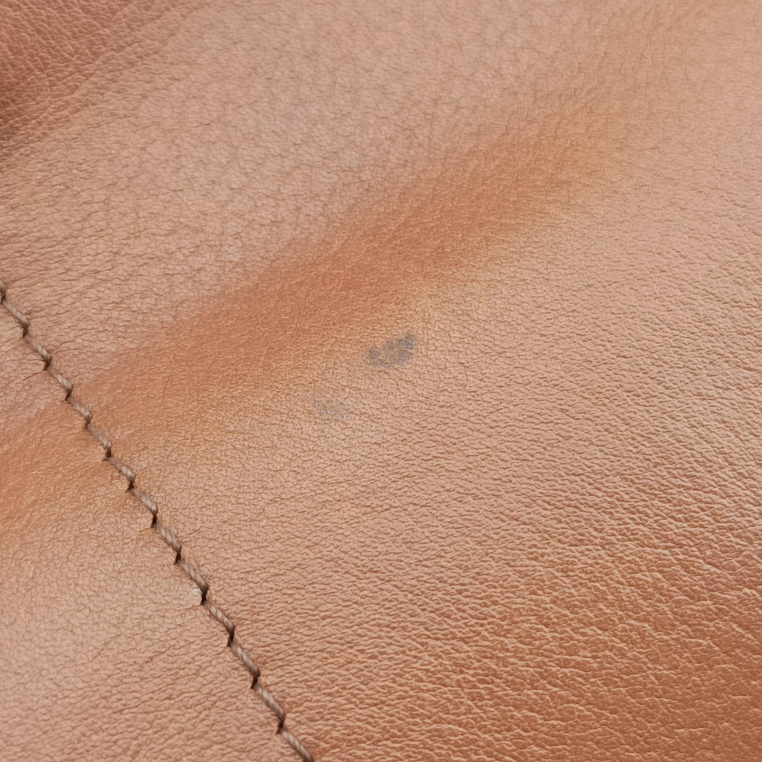 Vintage Medium Hobo Tote Brown leather 96-MA-0078ヴィンテージ ミディアム ホーボー トート ブラウン レザー 96-MA-0078