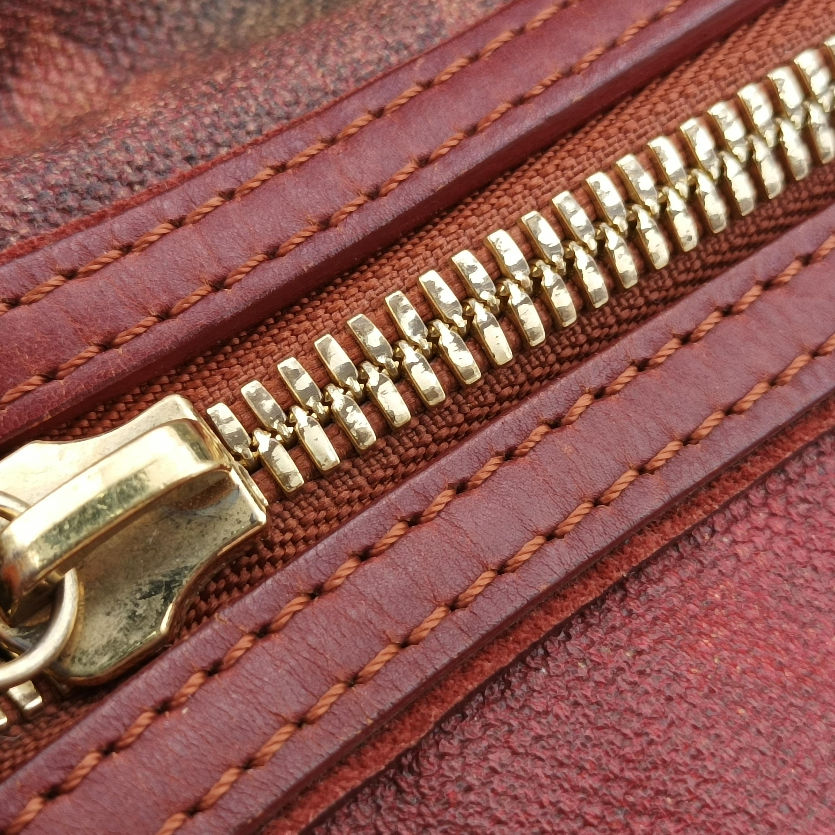 Man Crazy rouge×multicolor Monogram Jokes M95737 RC0058マンクレイジー ルージュ×マルチカラー モノグラム ジョークス M95737 RC0058