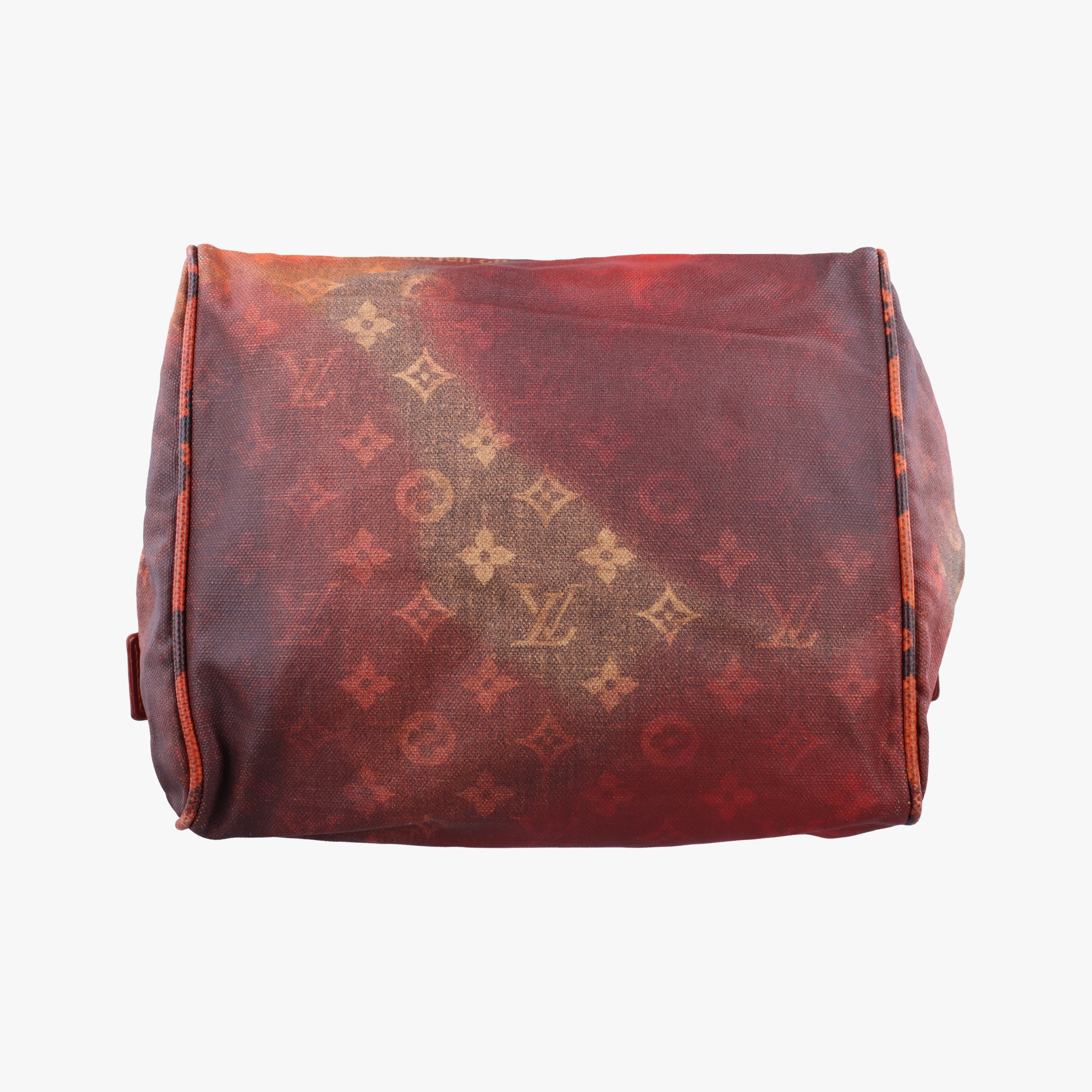 Man Crazy rouge×multicolor Monogram Jokes M95737 RC0058マンクレイジー ルージュ×マルチカラー モノグラム ジョークス M95737 RC0058