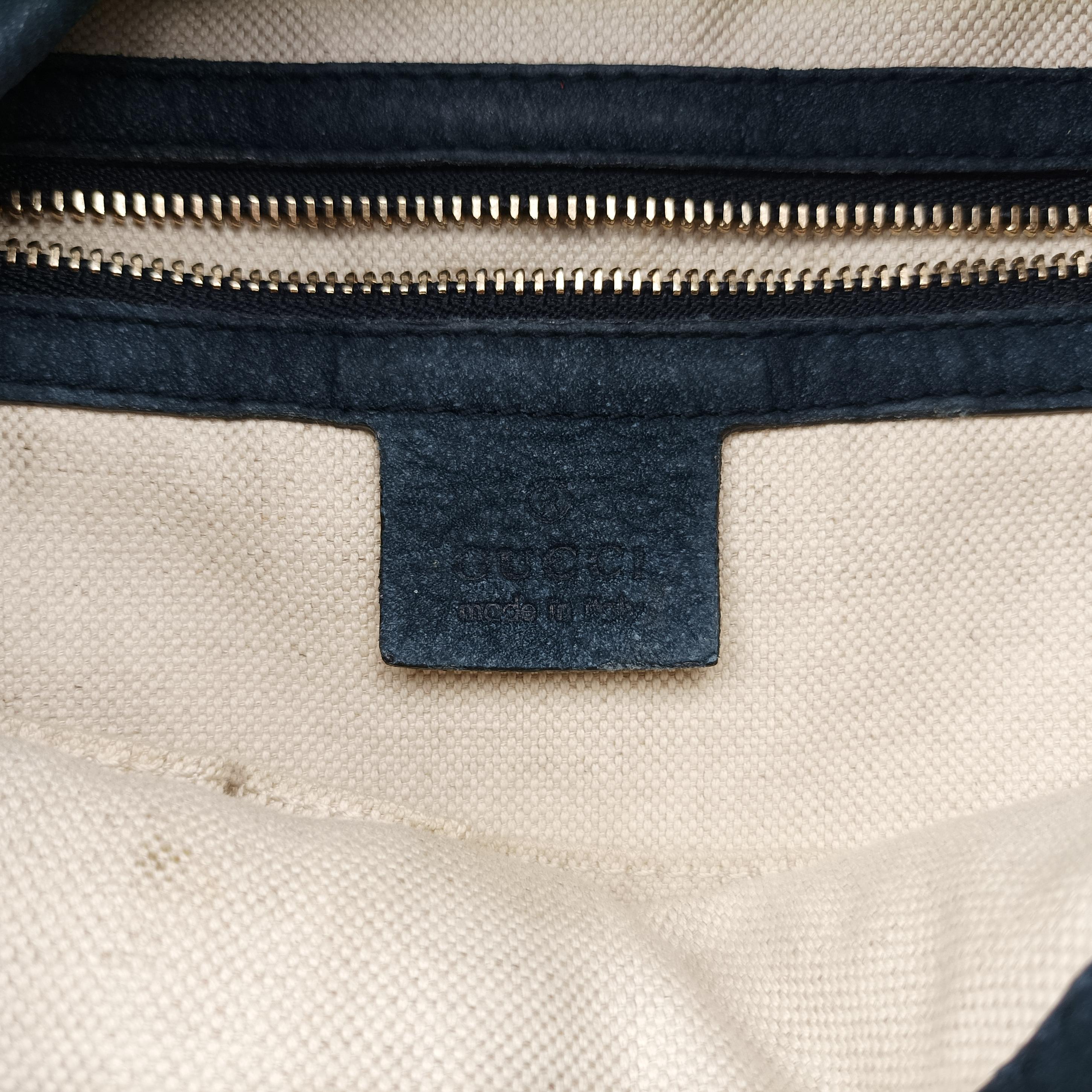 Jackie Flora Hobo Beige x Navy x Red x Black Canvas×leather 277520 E012969606ニュージャッキー ベージュ×ネイビー×レッド×ブラック キャンバス ×レザー 277520 E012969606