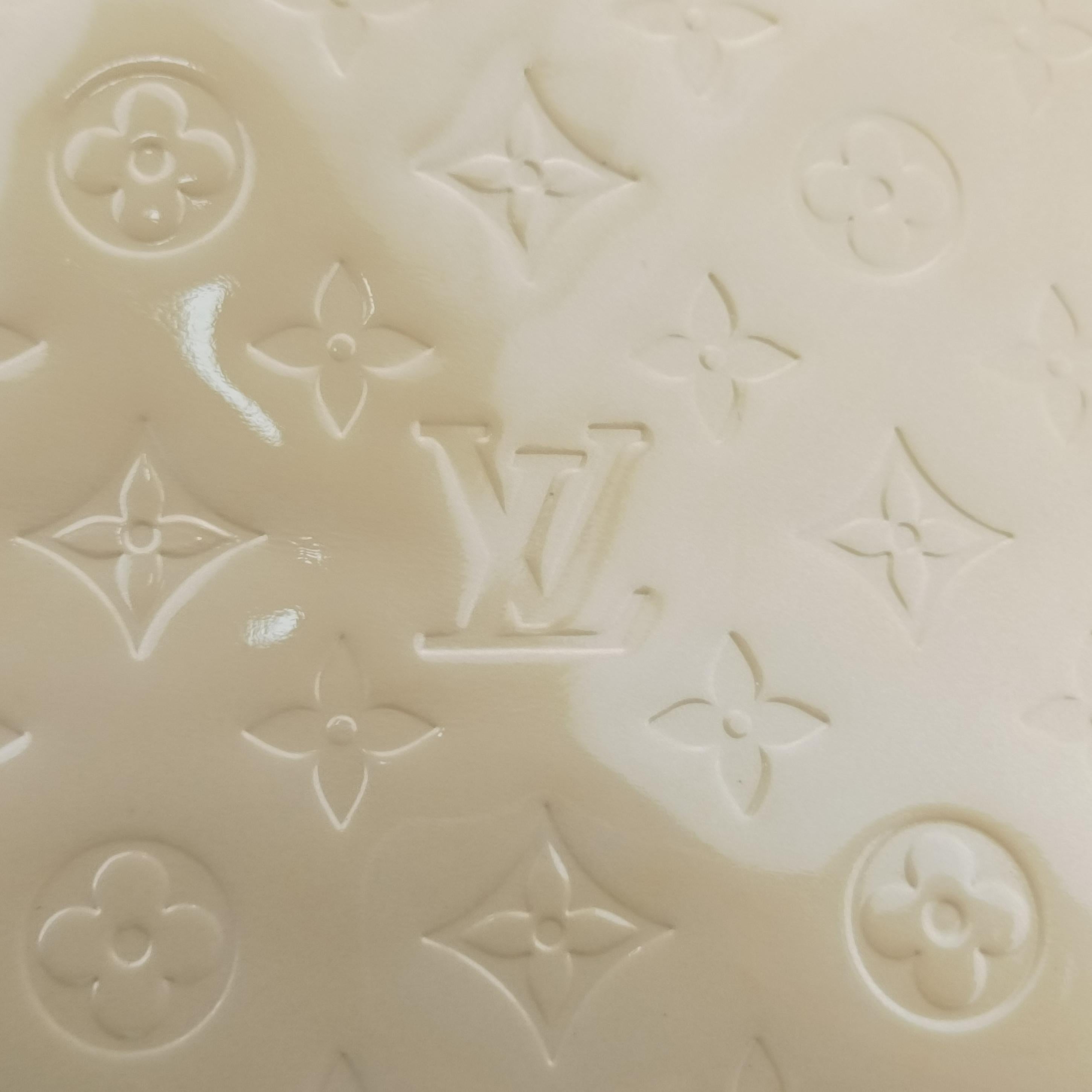 Alma GM Broncorail Vernis M91450 MI4131アルマGM ブロンコライユ ヴェルニ M91450 MI4131