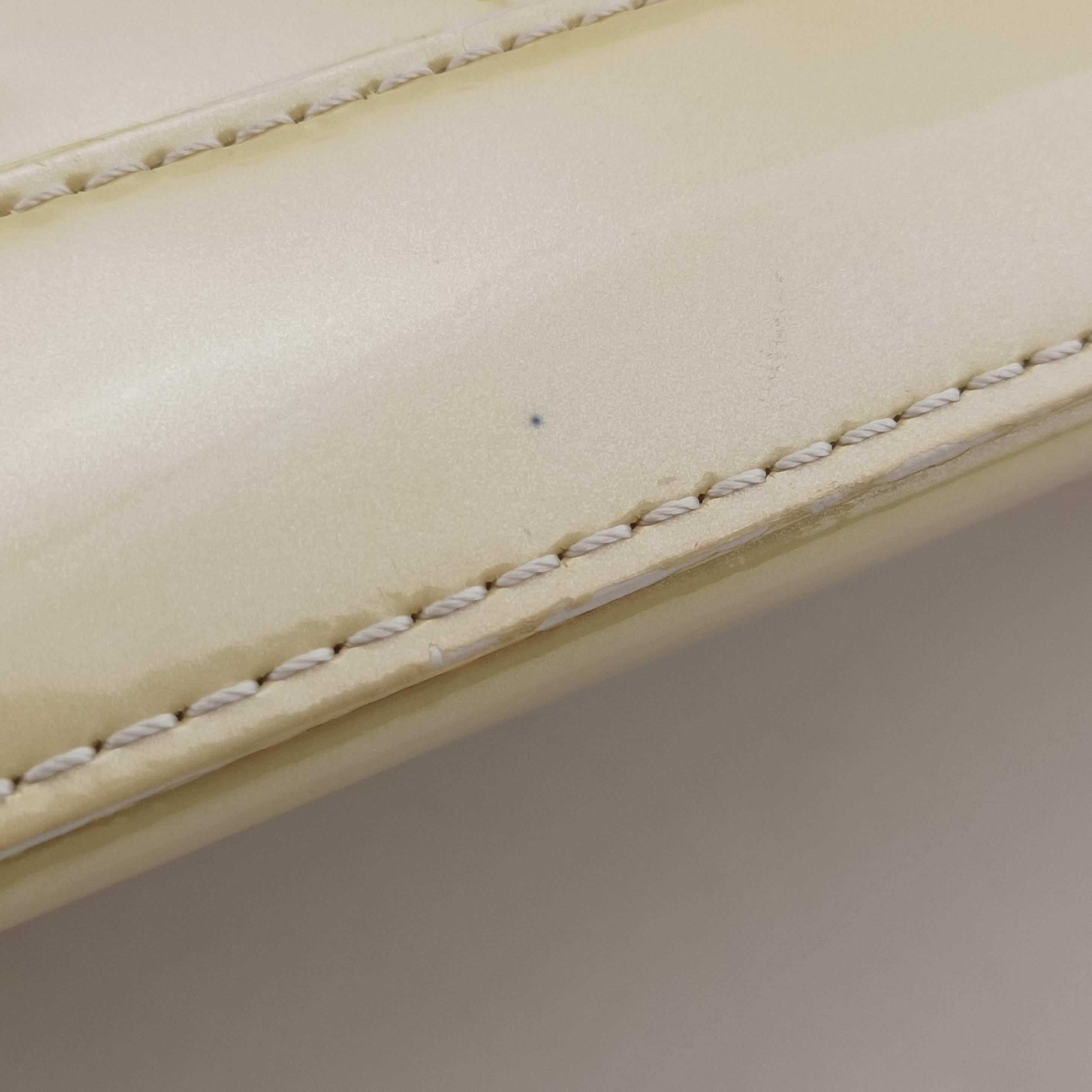 Alma GM Broncorail Vernis M91450 MI4131アルマGM ブロンコライユ ヴェルニ M91450 MI4131