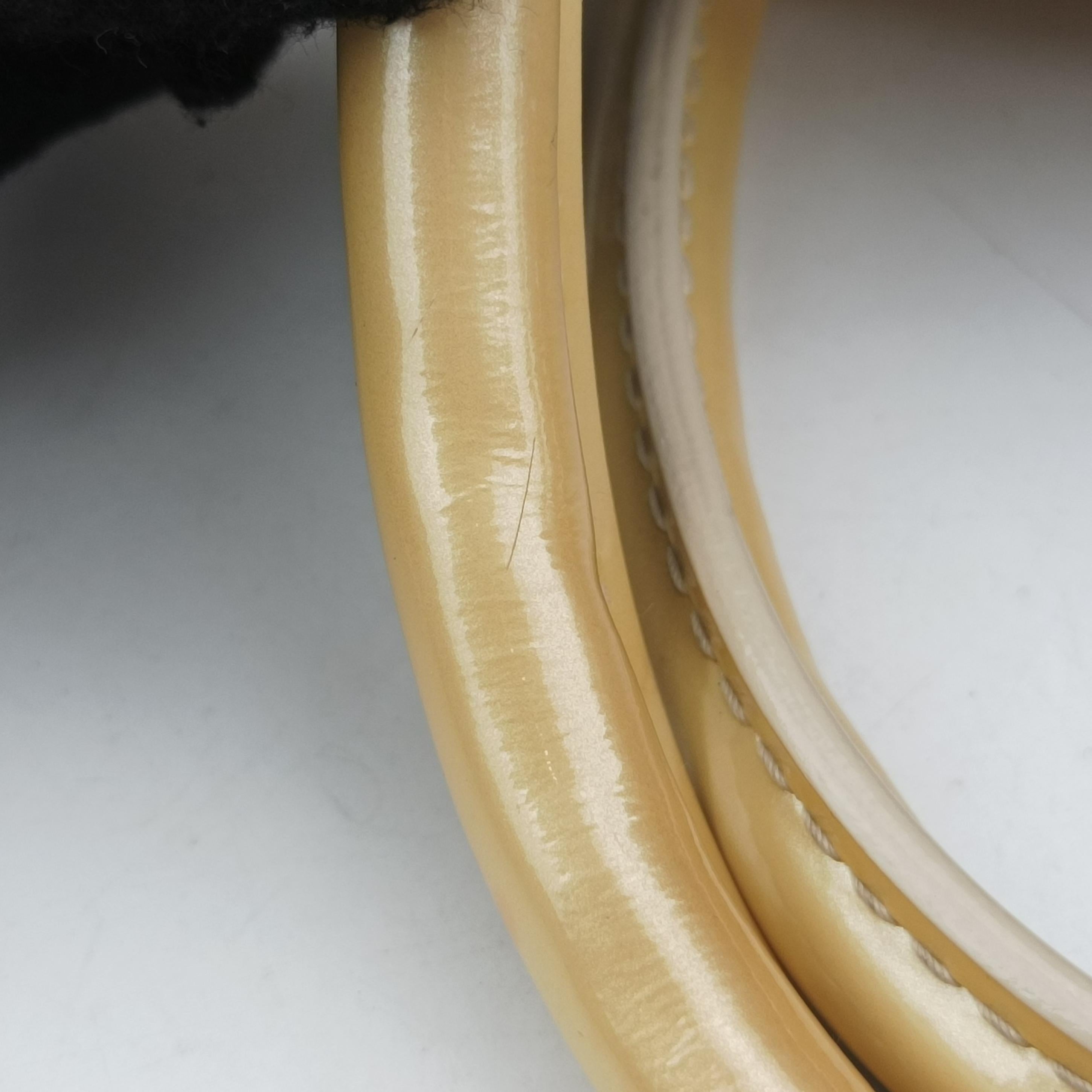 Alma GM Broncorail Vernis M91450 MI4131アルマGM ブロンコライユ ヴェルニ M91450 MI4131