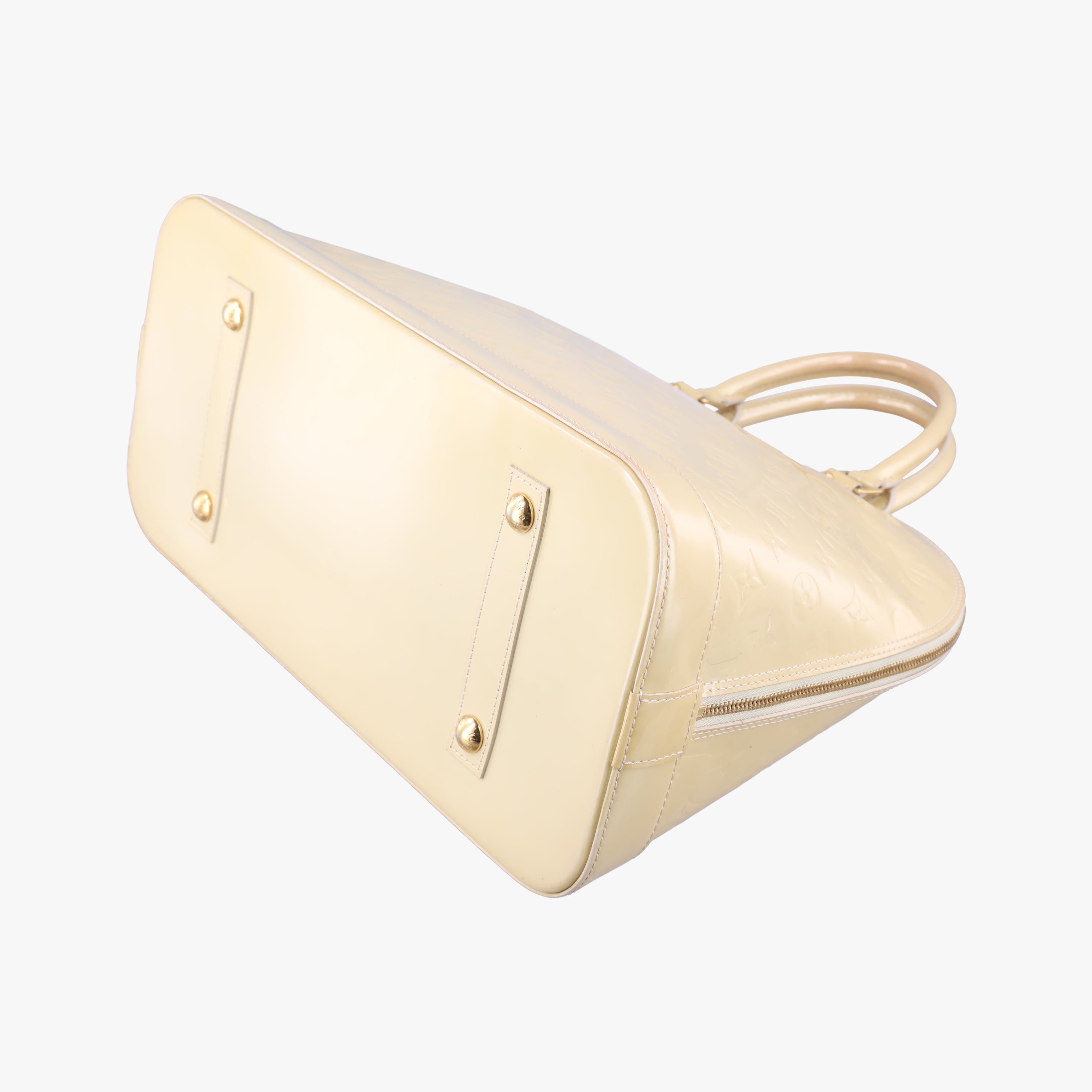 Alma GM Broncorail Vernis M91450 MI4131アルマGM ブロンコライユ ヴェルニ M91450 MI4131