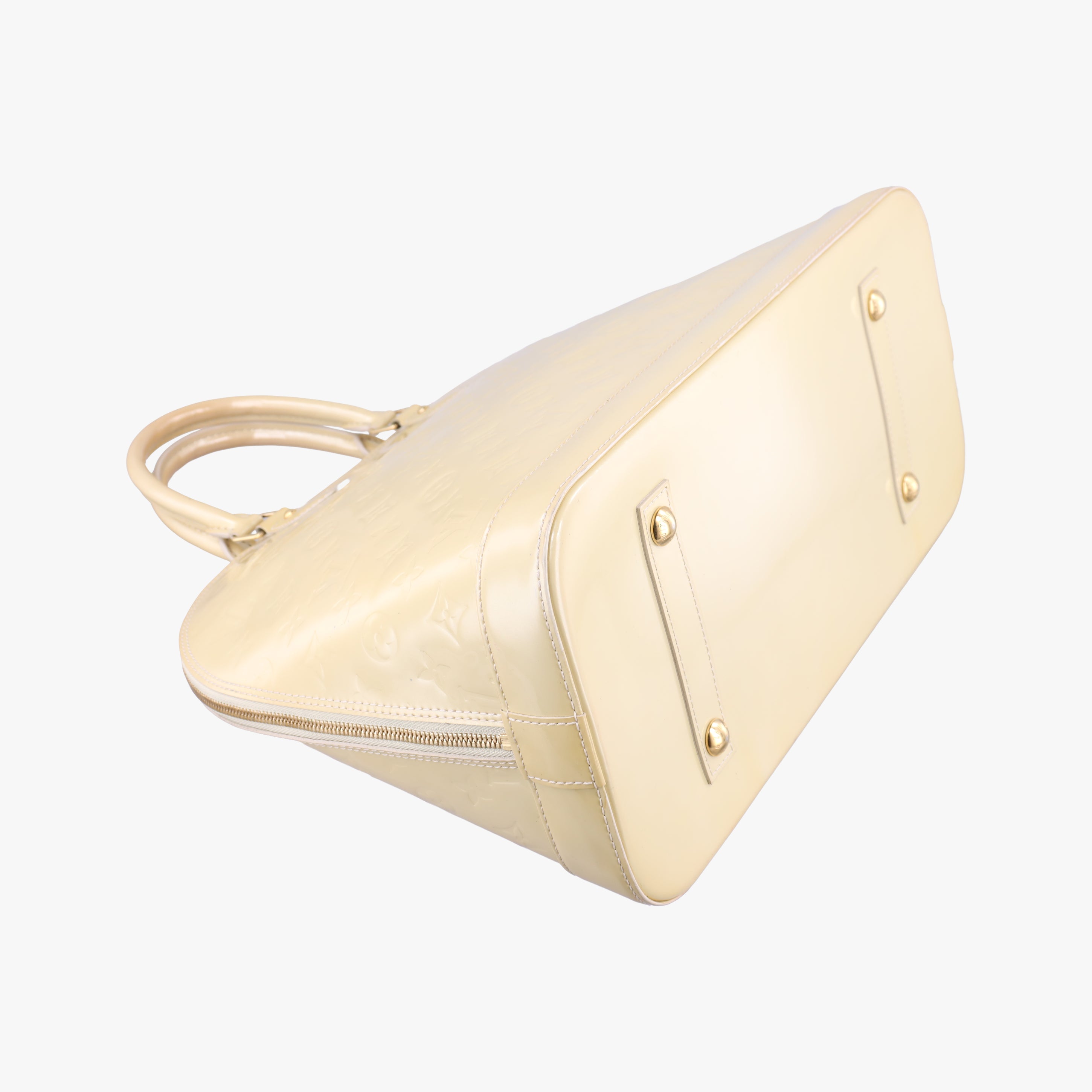 Alma GM Broncorail Vernis M91450 MI4131アルマGM ブロンコライユ ヴェルニ M91450 MI4131