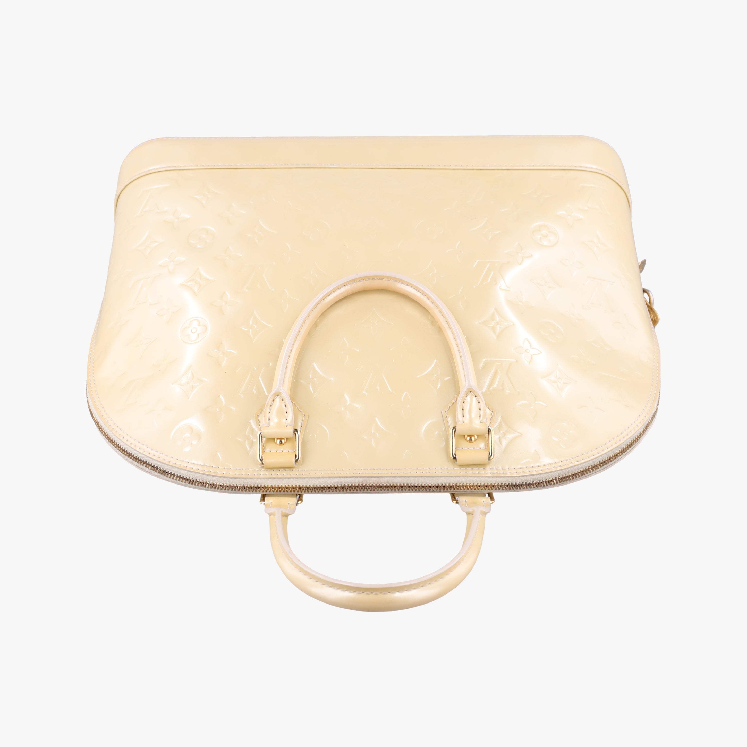 Alma GM Broncorail Vernis M91450 MI4131アルマGM ブロンコライユ ヴェルニ M91450 MI4131