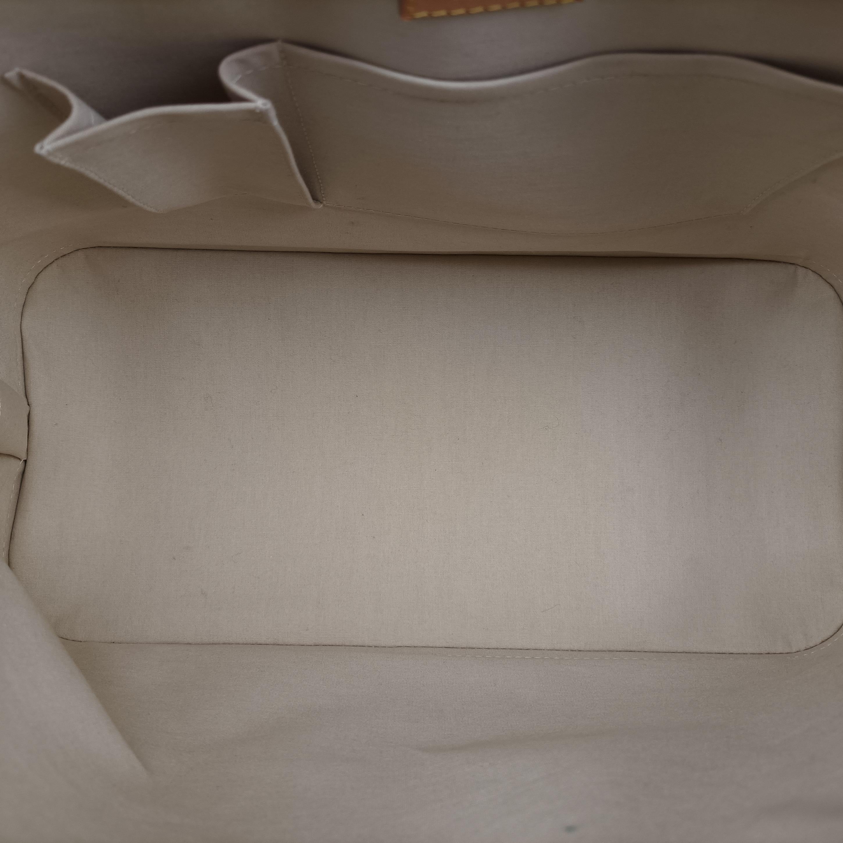 Alma GM Broncorail Vernis M91450 MI4131アルマGM ブロンコライユ ヴェルニ M91450 MI4131