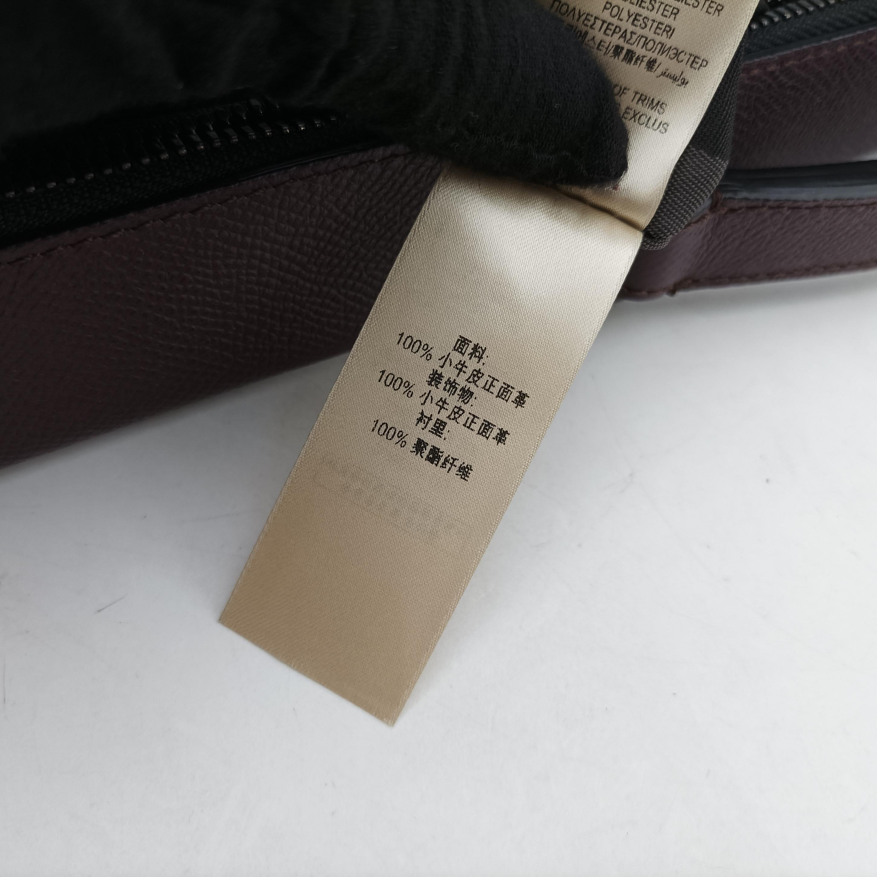 second Purple Leather ROSCPAS1ALB 3934809/64Eセカンド パープル レザー ROSCPAS1ALB 3934809/64E