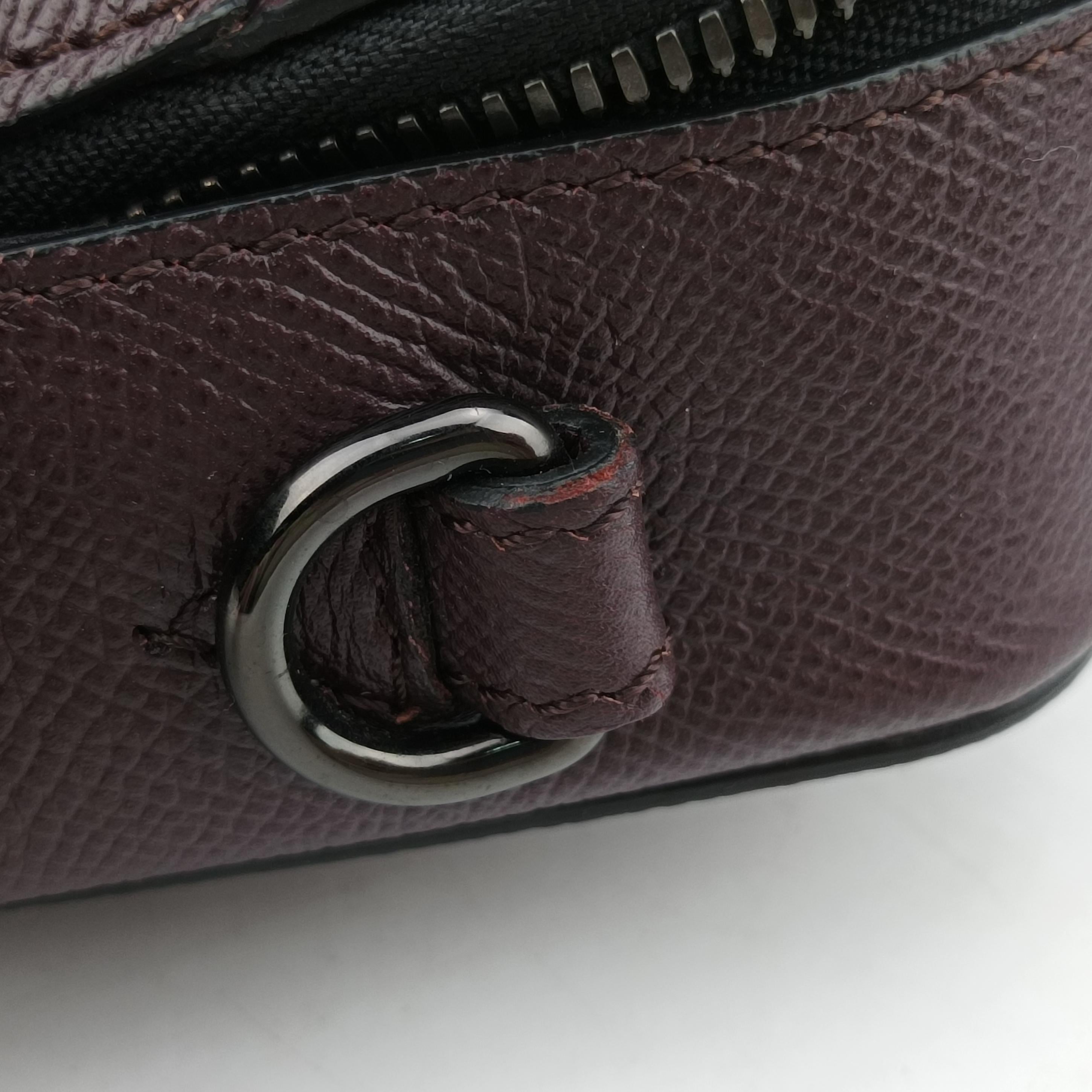 second Purple Leather ROSCPAS1ALB 3934809/64Eセカンド パープル レザー ROSCPAS1ALB 3934809/64E