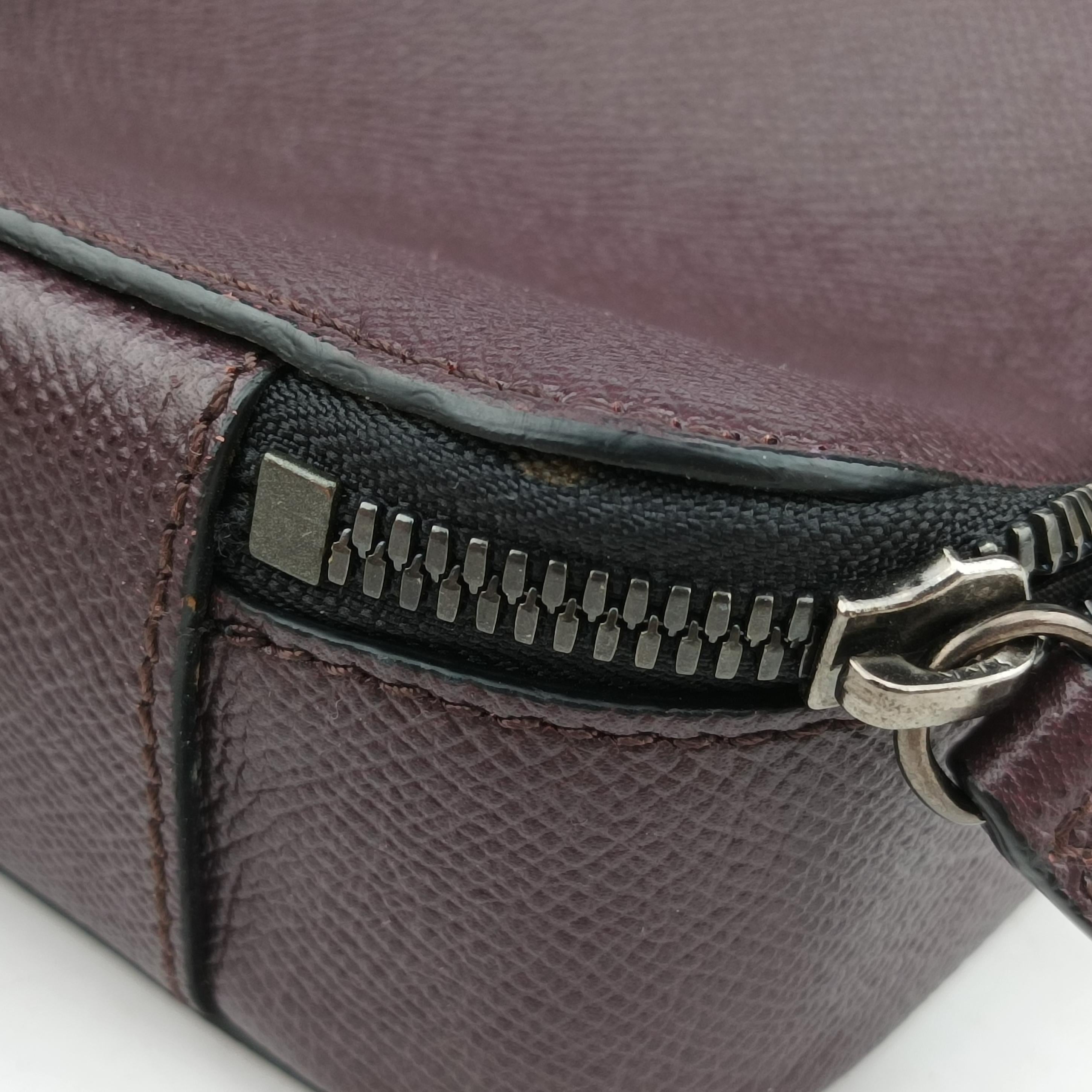 second Purple Leather ROSCPAS1ALB 3934809/64Eセカンド パープル レザー ROSCPAS1ALB 3934809/64E