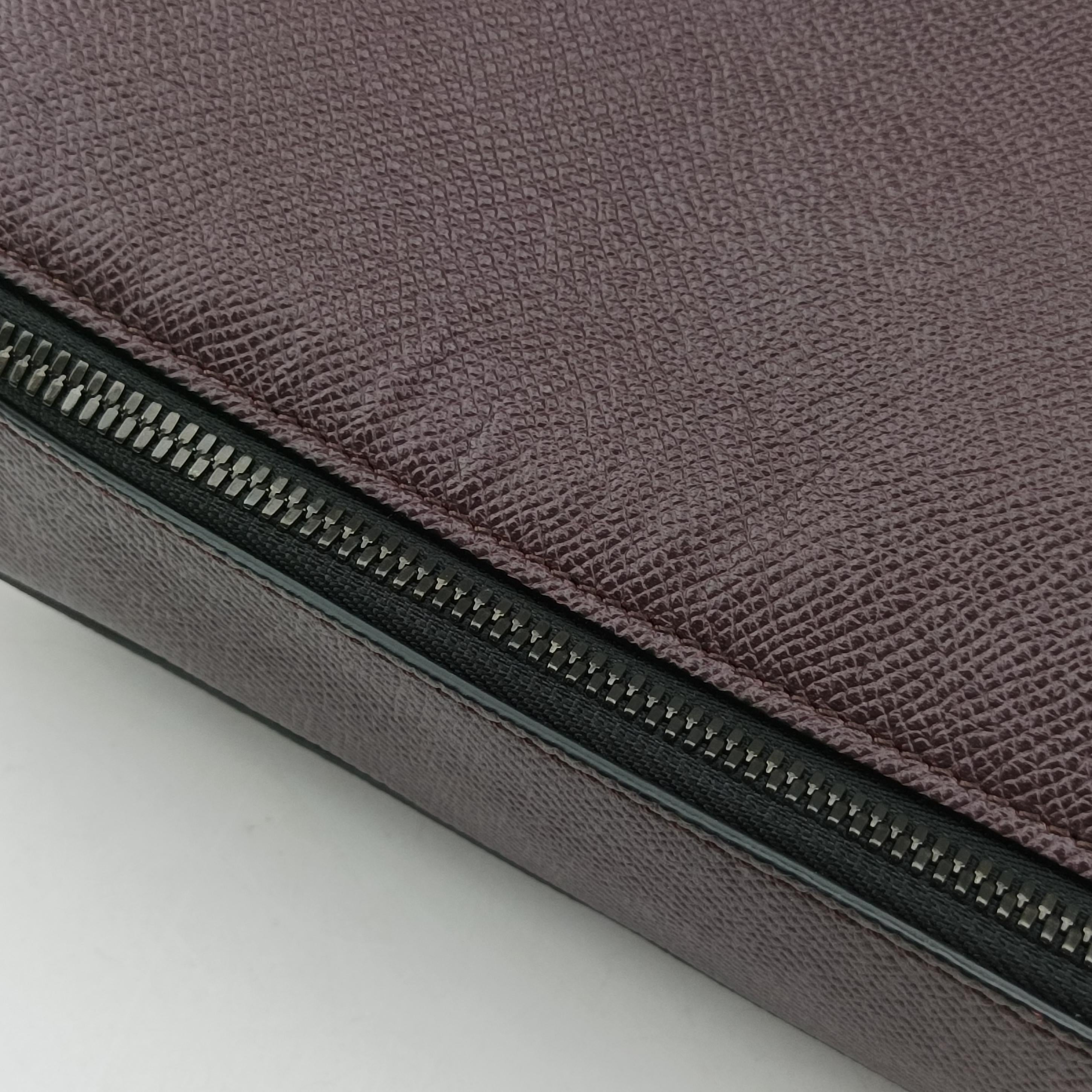 second Purple Leather ROSCPAS1ALB 3934809/64Eセカンド パープル レザー ROSCPAS1ALB 3934809/64E