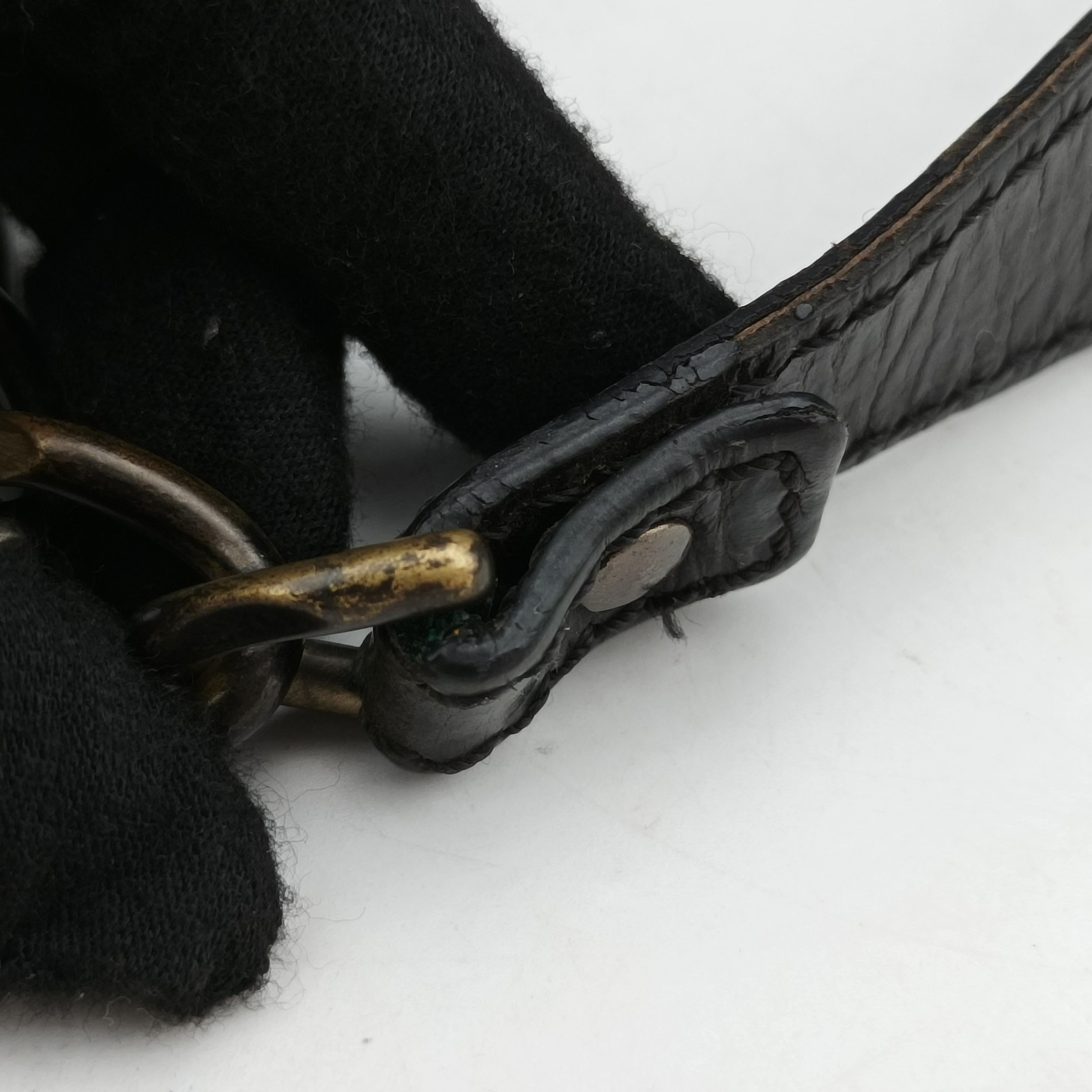 Fendi Zucca Brown canvas×leather 8BS551 2370-8BS551-MTG-069フェンディ ズッカ ブラウン キャンバス×レザー 8BS551 2370-8BS551-MTG-069