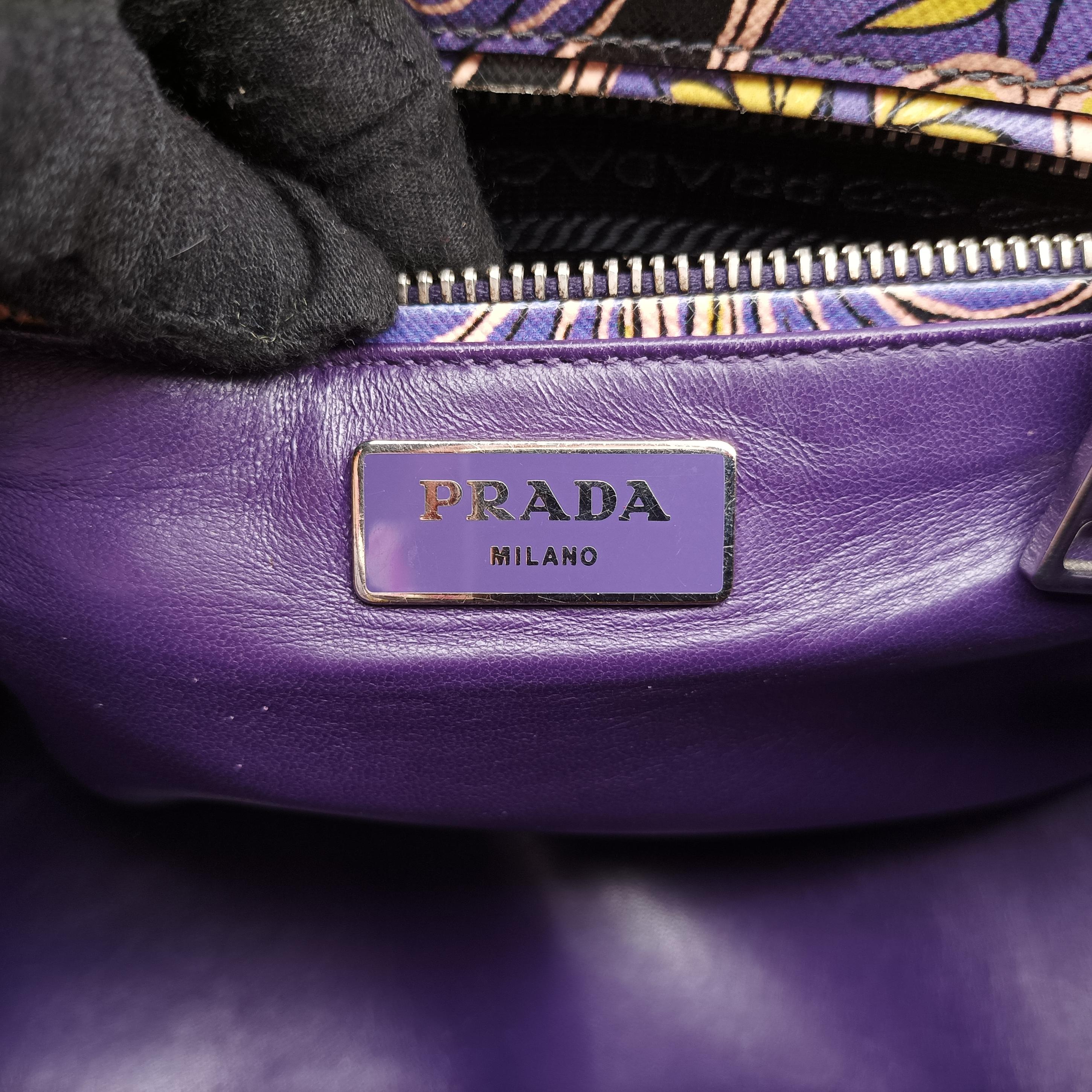 Galleria Multicolour Saffiano leather 25ガレリア マルチカラー サフィアーノレザー 25