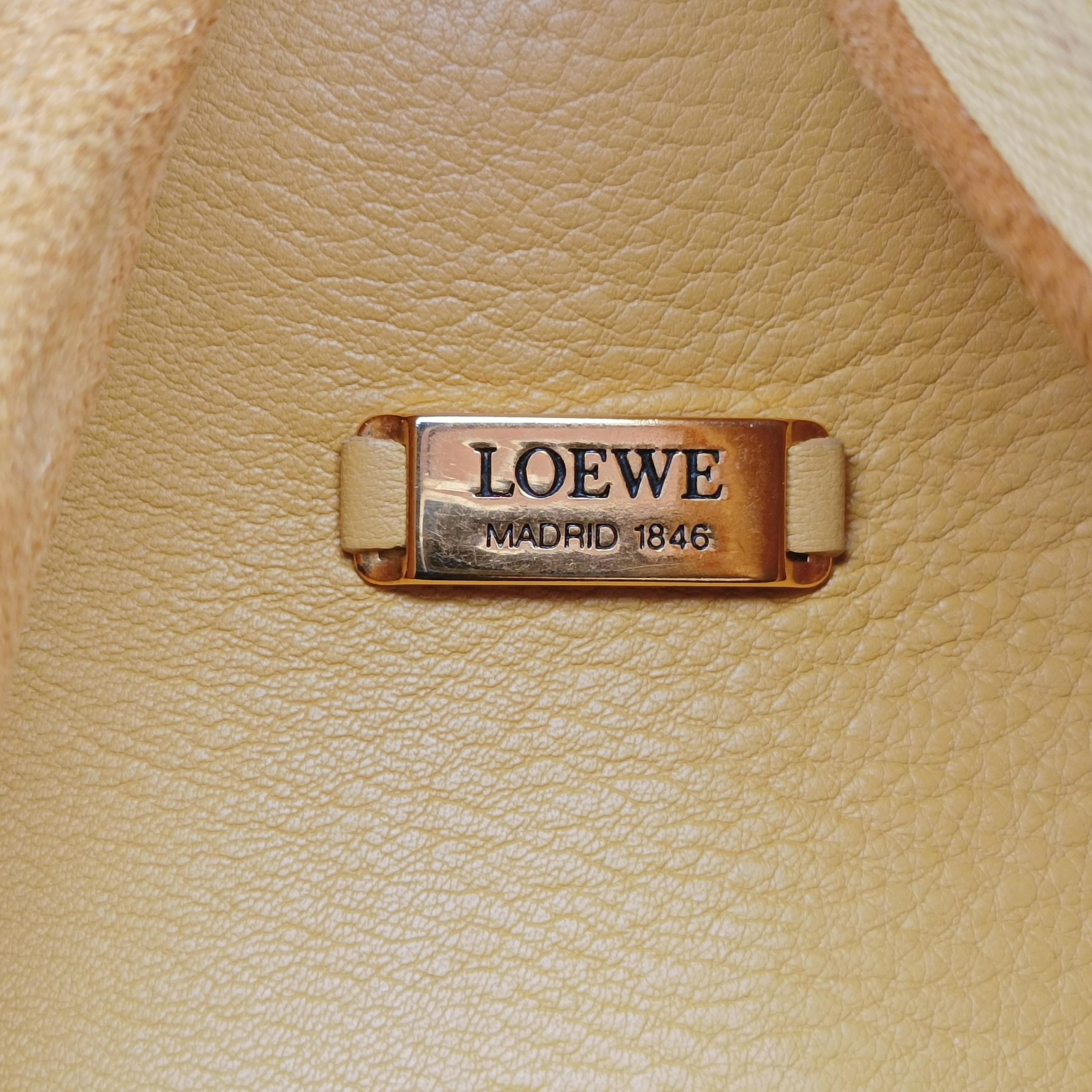 Anton sling Yellow Leather L26アントン スリング イエロー レザー L26