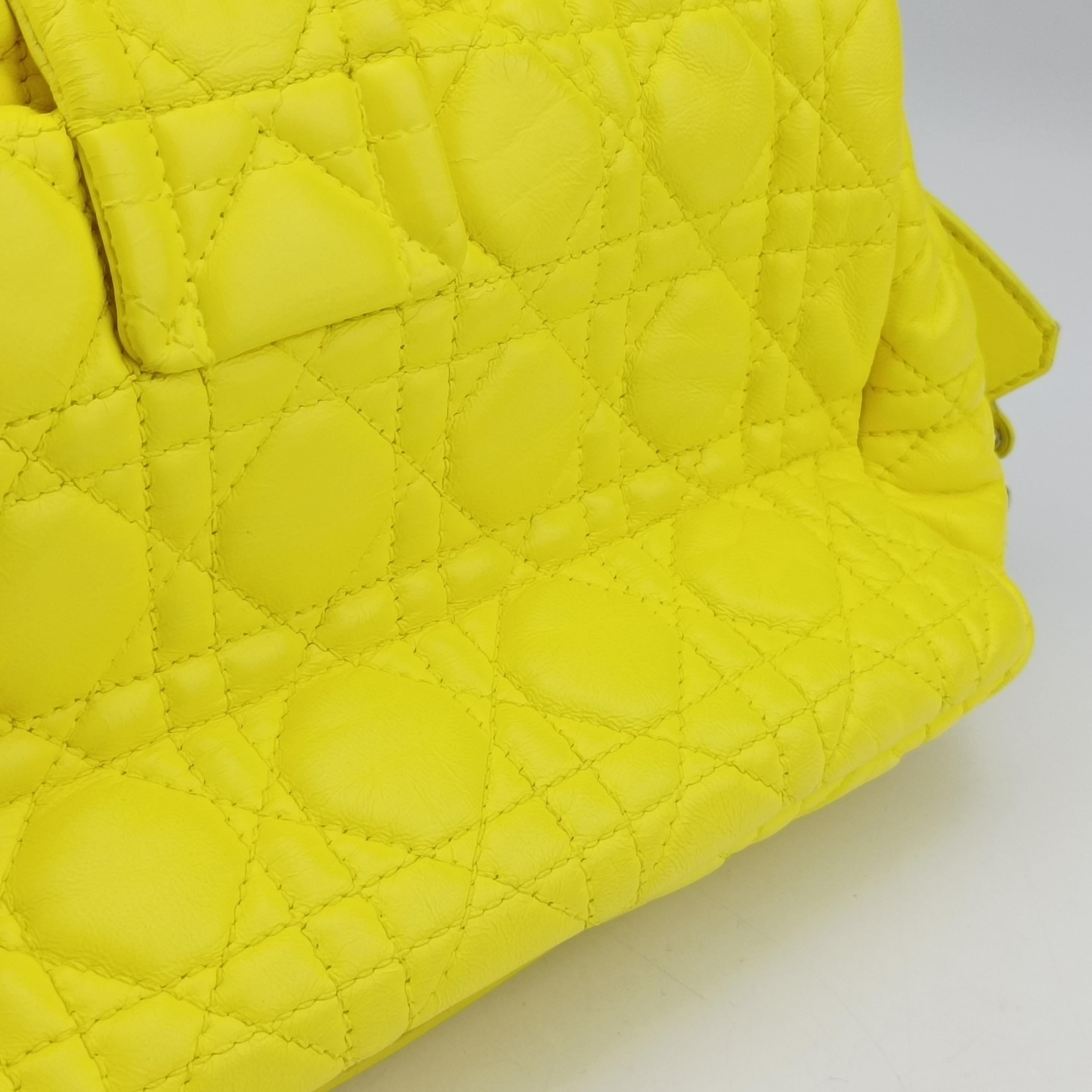 Neuro Lock Yellow Neuro Lock 01-BO-1122ニューロック イエロー ラムスキン 01-BO-1122