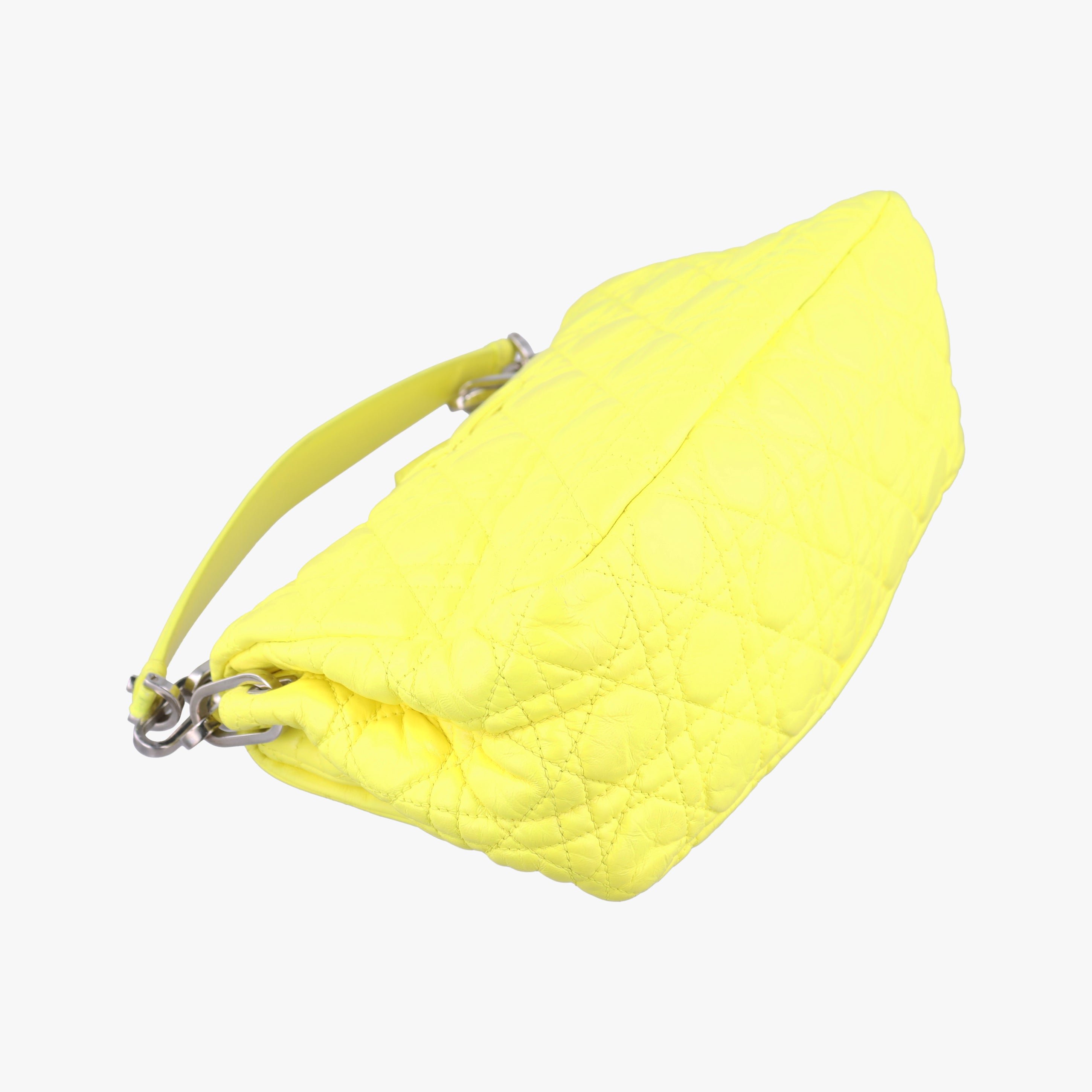 Neuro Lock Yellow Neuro Lock 01-BO-1122ニューロック イエロー ラムスキン 01-BO-1122