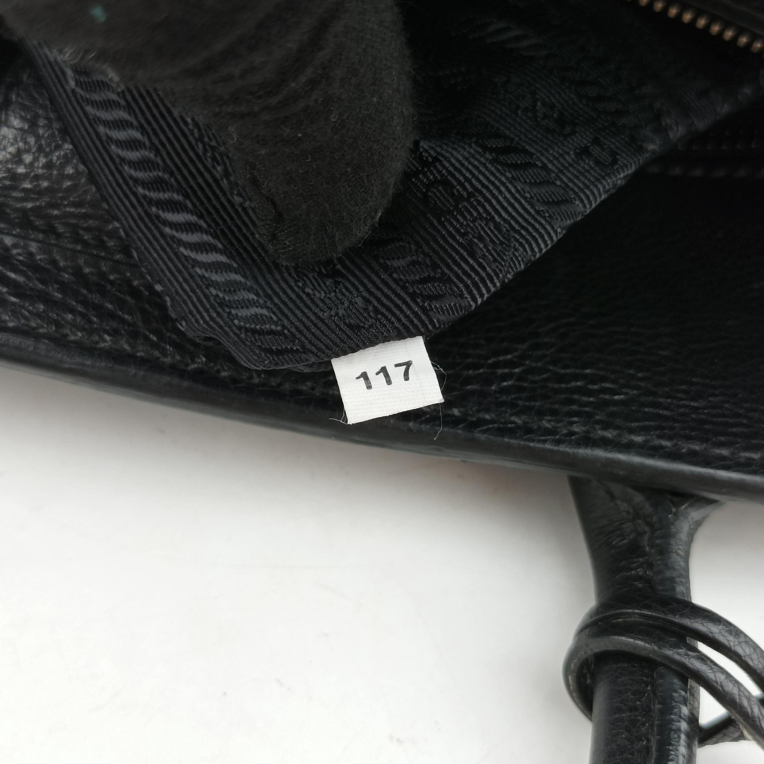 Bi-Color sound lock Black×orange leather BN2682 117バイカラー サウンドロック ブラック×オレンジ レザー BN2682 117