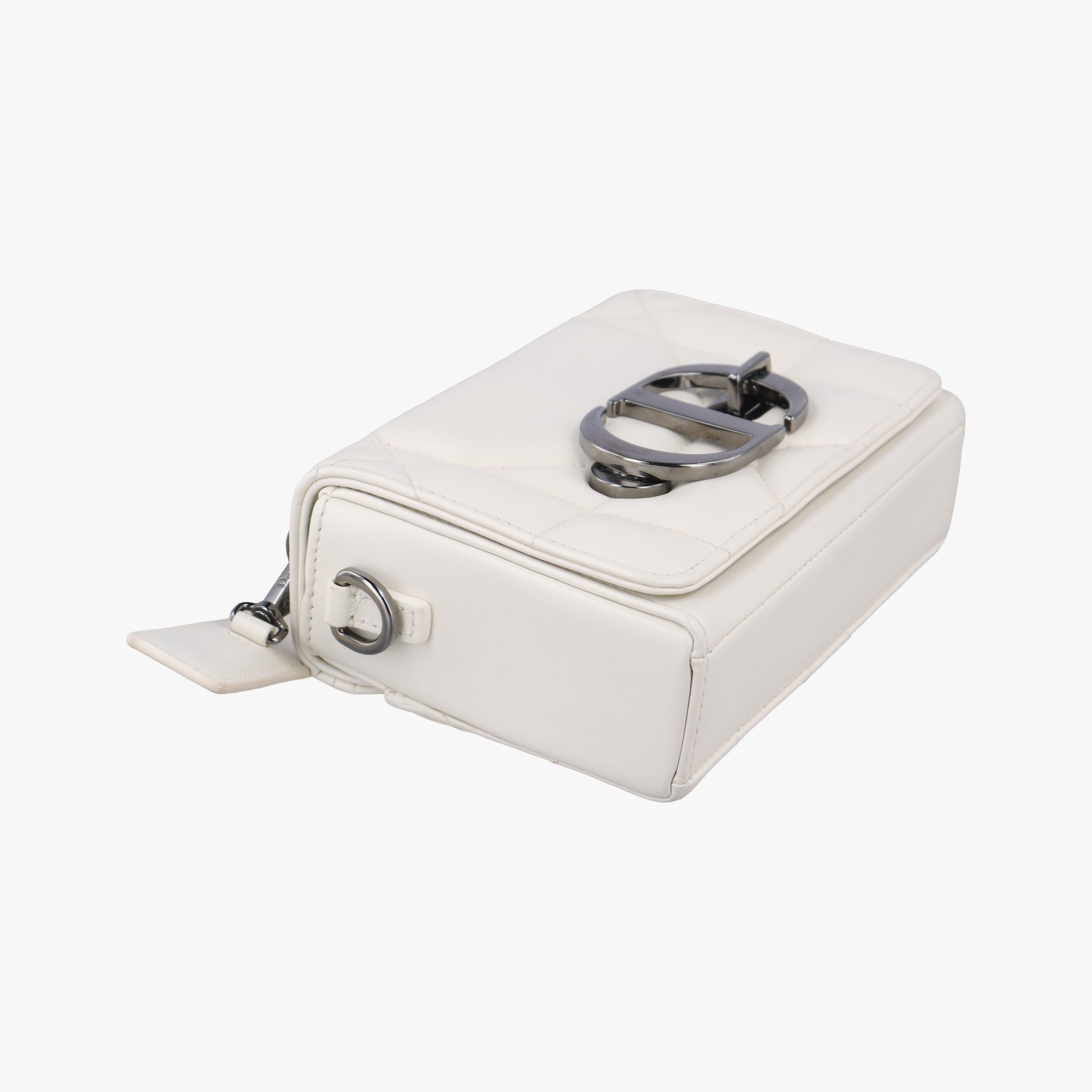 Montaigne White leather 01-RU-0282モンテーニュ ホワイト レザー 01-RU-0282