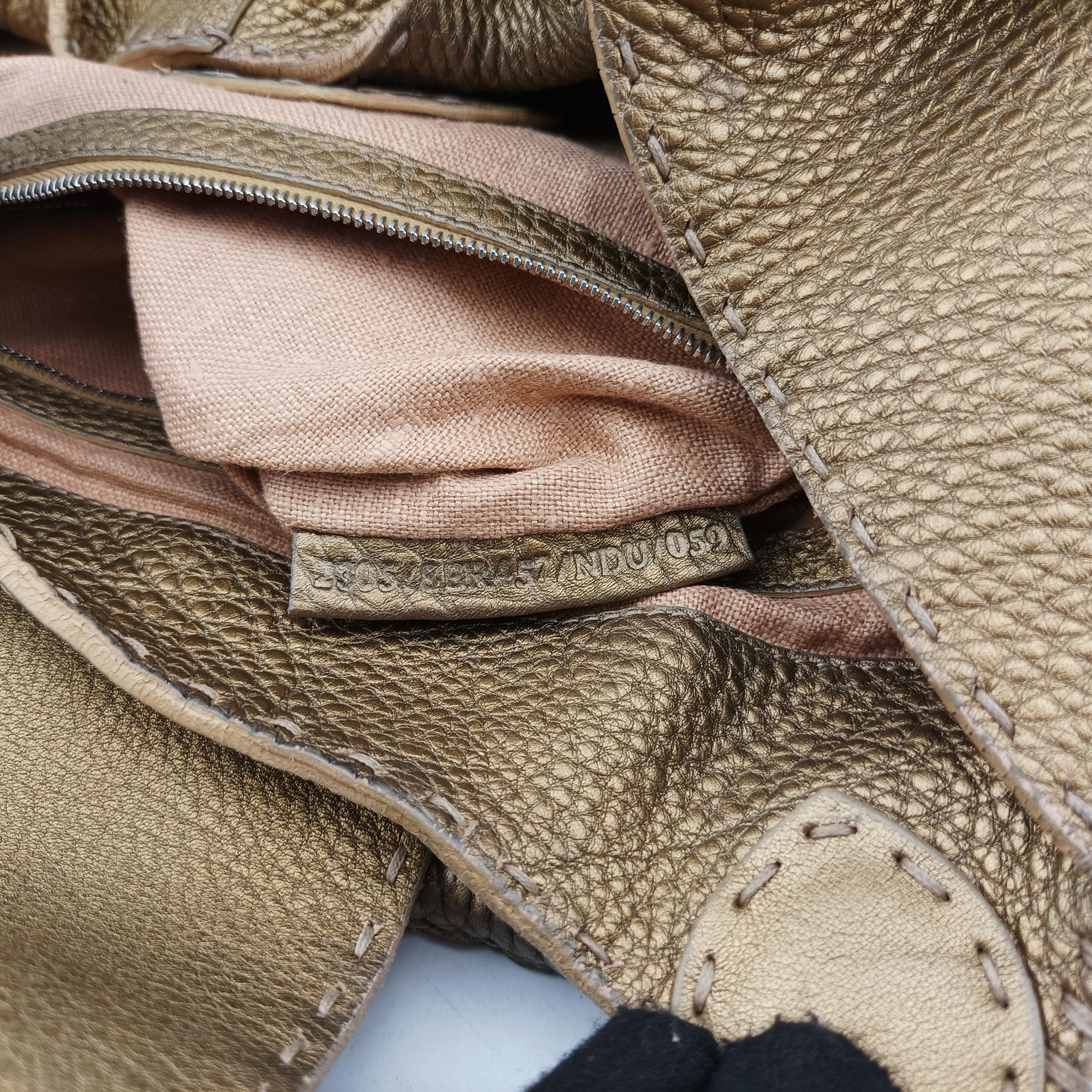 Selleria Golden Leather 8BR457 2305/8BR457/NDU/059セレリア ゴールド レザー 8BR457 2305/8BR457/NDU/059