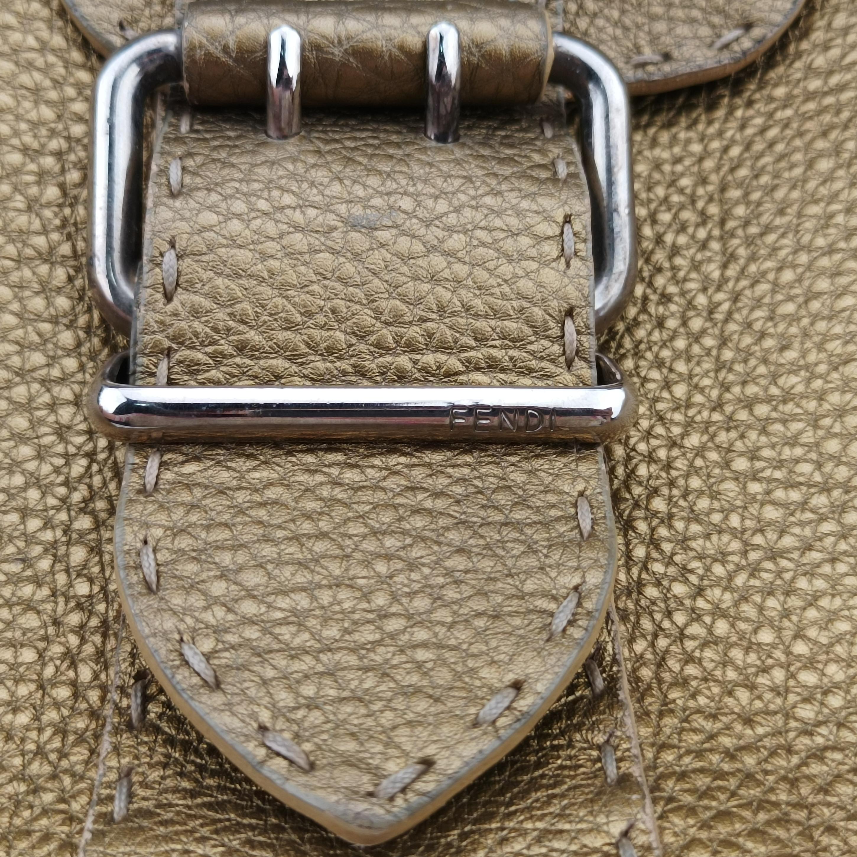 Selleria Golden Leather 8BR457 2305/8BR457/NDU/059セレリア ゴールド レザー 8BR457 2305/8BR457/NDU/059