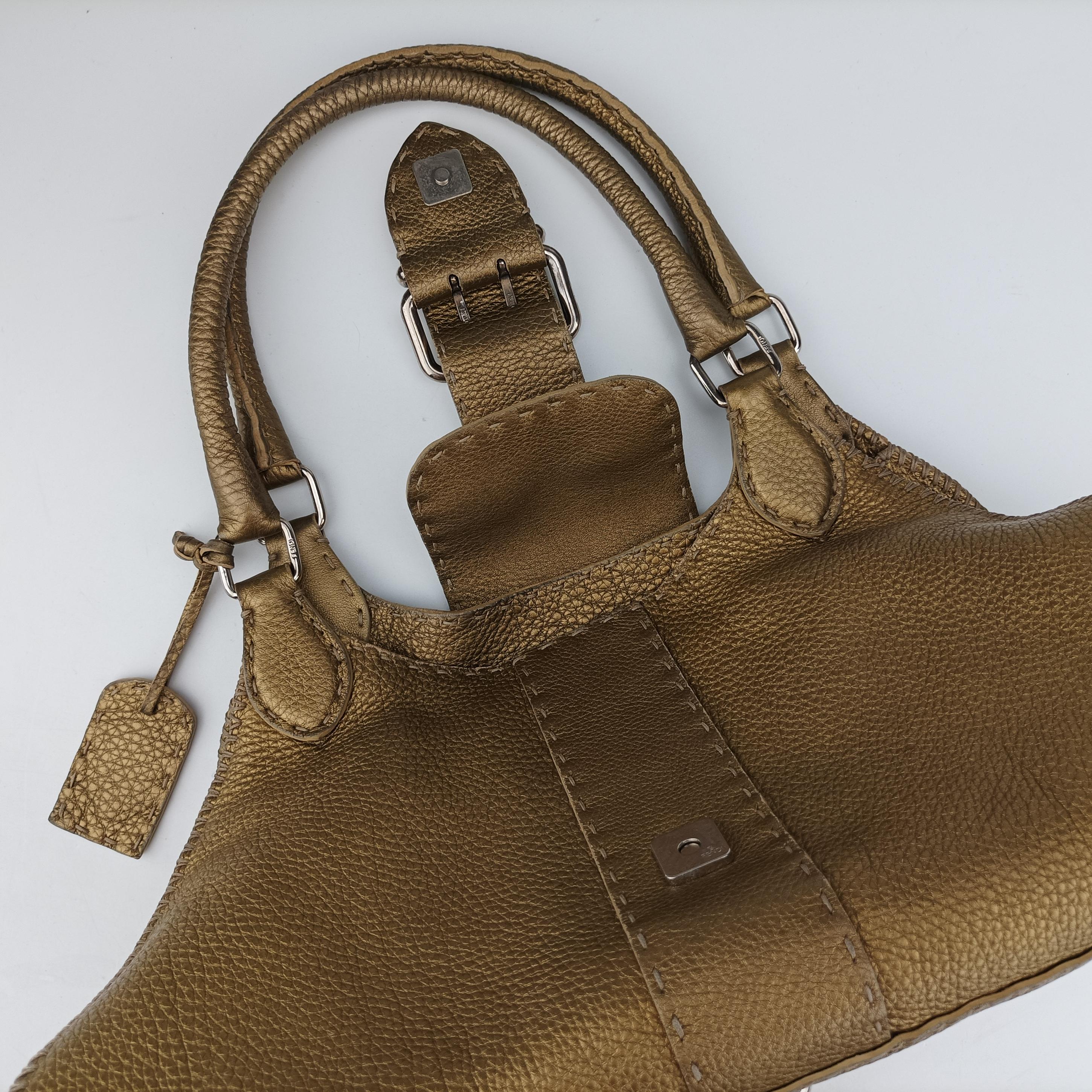 Selleria Golden Leather 8BR457 2305/8BR457/NDU/059セレリア ゴールド レザー 8BR457 2305/8BR457/NDU/059