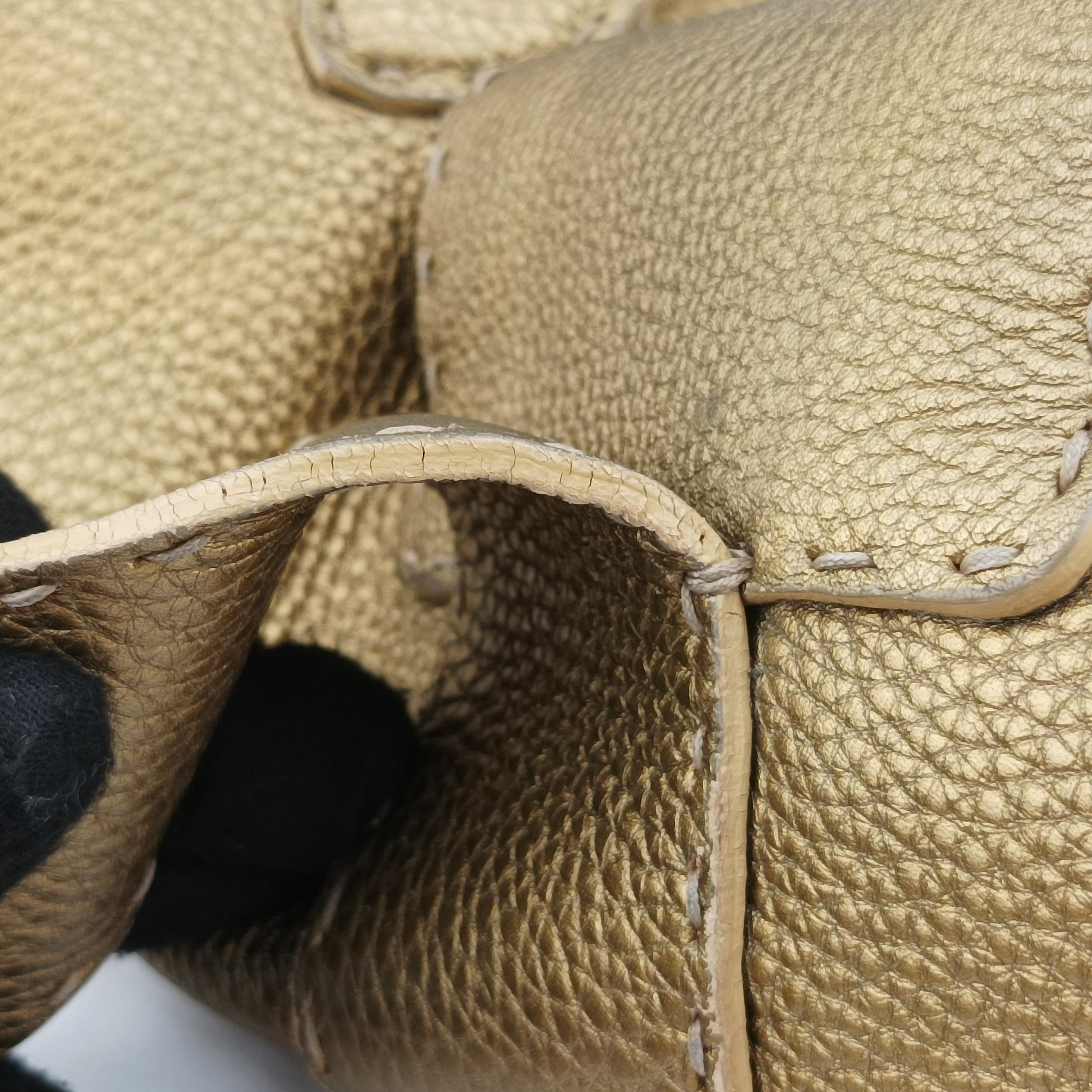 Selleria Golden Leather 8BR457 2305/8BR457/NDU/059セレリア ゴールド レザー 8BR457 2305/8BR457/NDU/059