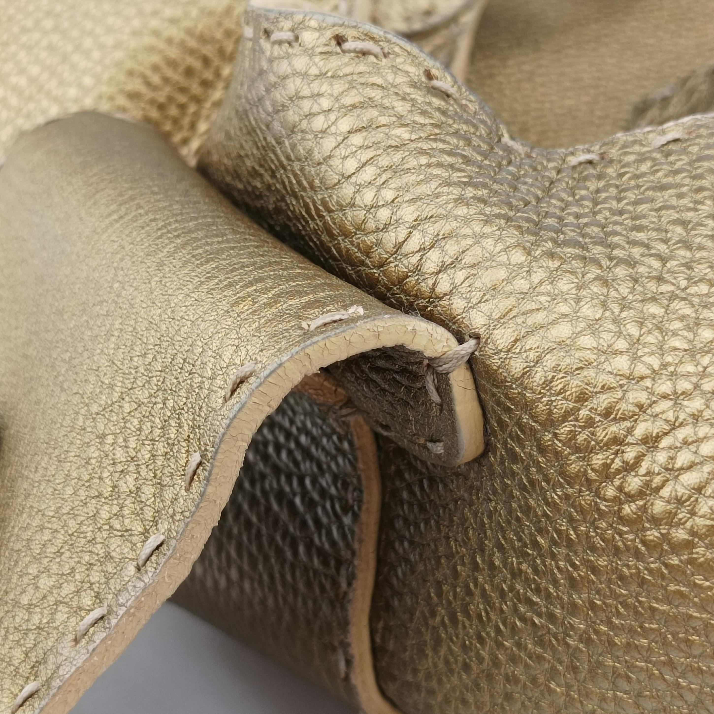 Selleria Golden Leather 8BR457 2305/8BR457/NDU/059セレリア ゴールド レザー 8BR457 2305/8BR457/NDU/059