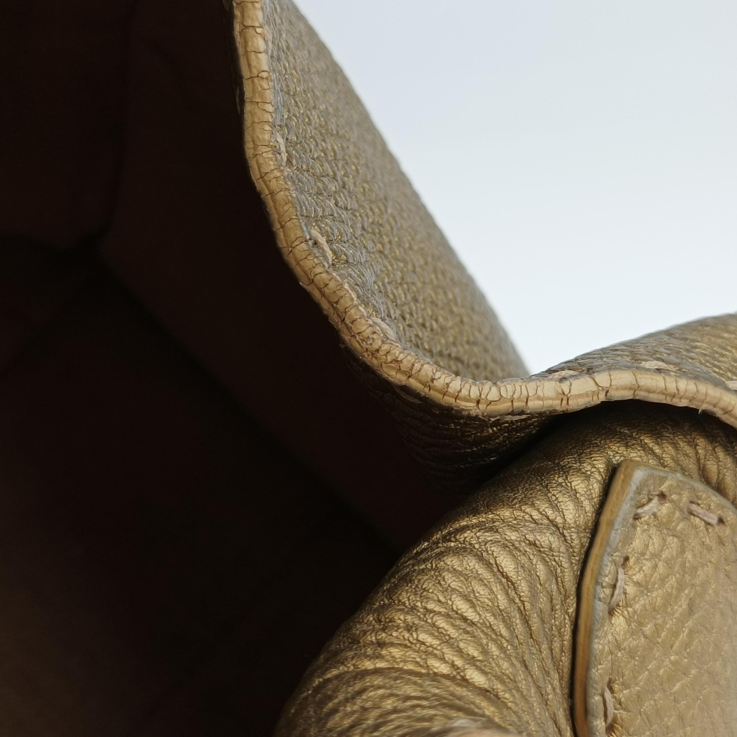 Selleria Golden Leather 8BR457 2305/8BR457/NDU/059セレリア ゴールド レザー 8BR457 2305/8BR457/NDU/059