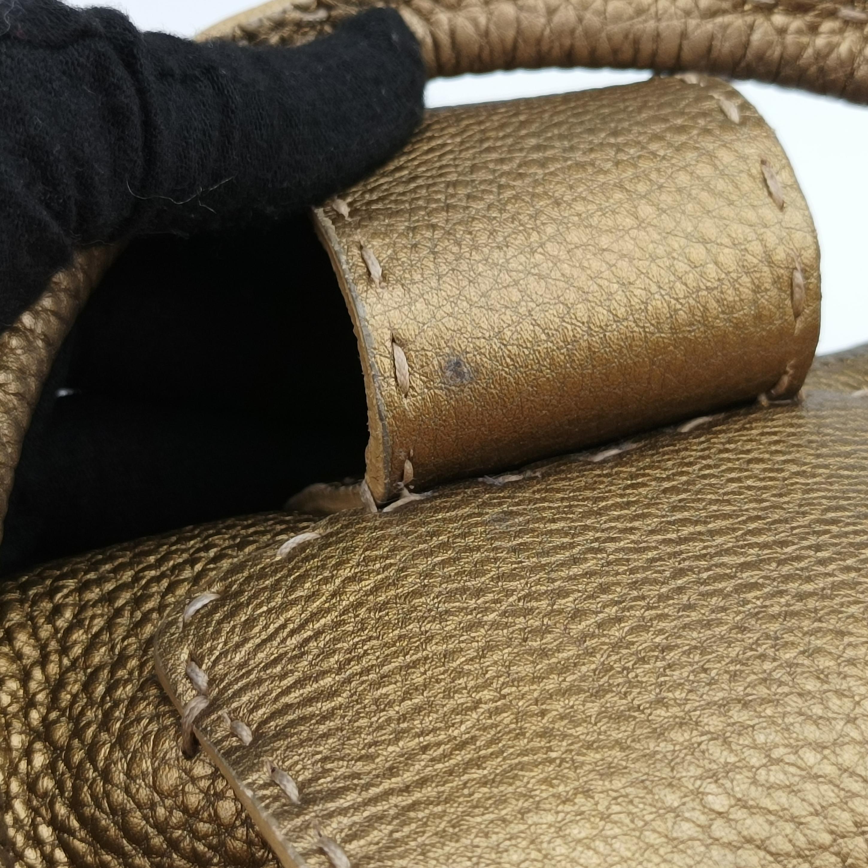 Selleria Golden Leather 8BR457 2305/8BR457/NDU/059セレリア ゴールド レザー 8BR457 2305/8BR457/NDU/059