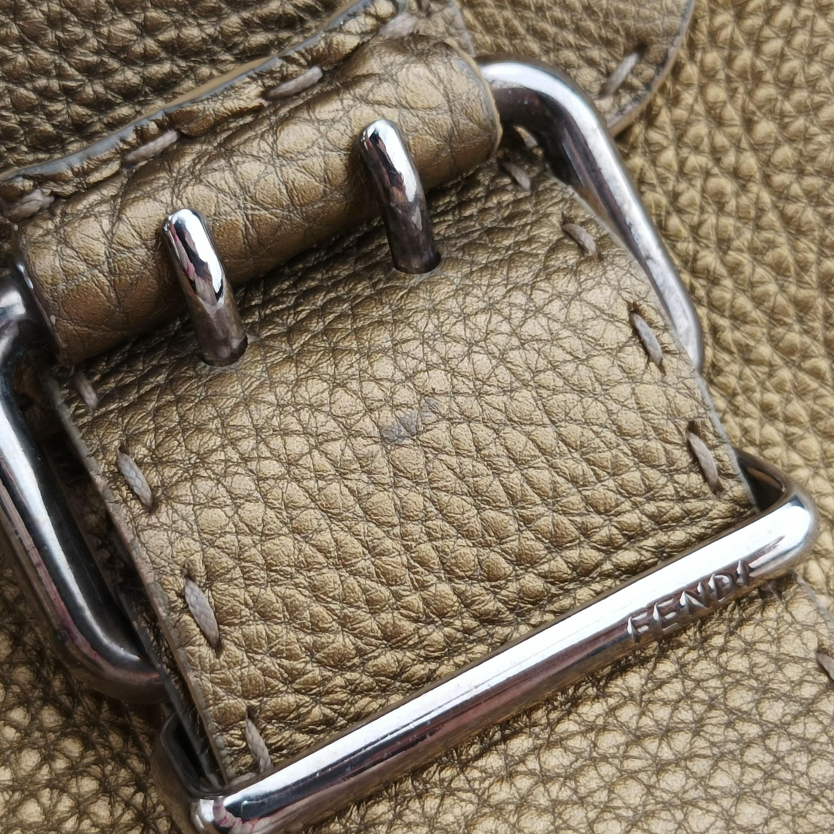 Selleria Golden Leather 8BR457 2305/8BR457/NDU/059セレリア ゴールド レザー 8BR457 2305/8BR457/NDU/059