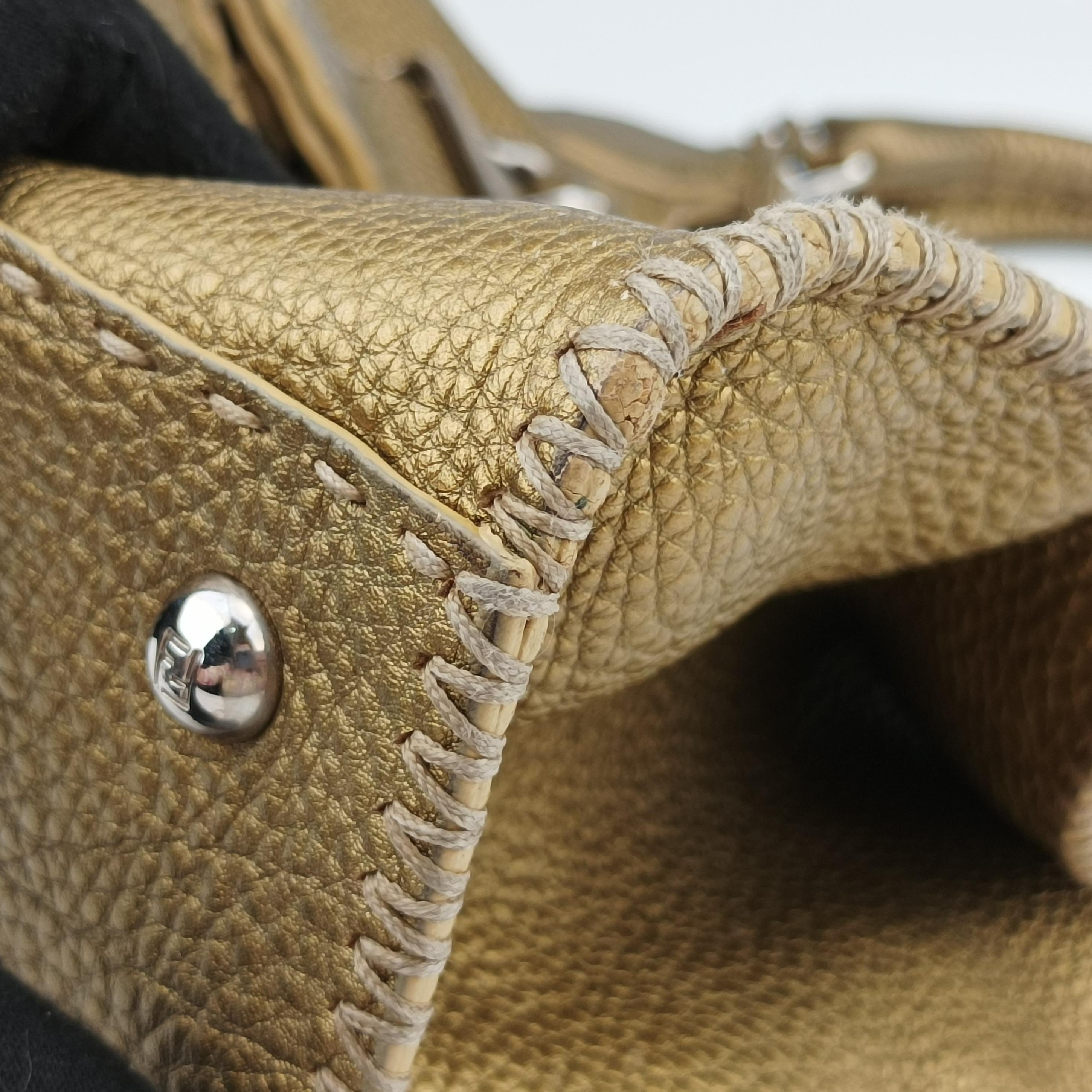 Selleria Golden Leather 8BR457 2305/8BR457/NDU/059セレリア ゴールド レザー 8BR457 2305/8BR457/NDU/059