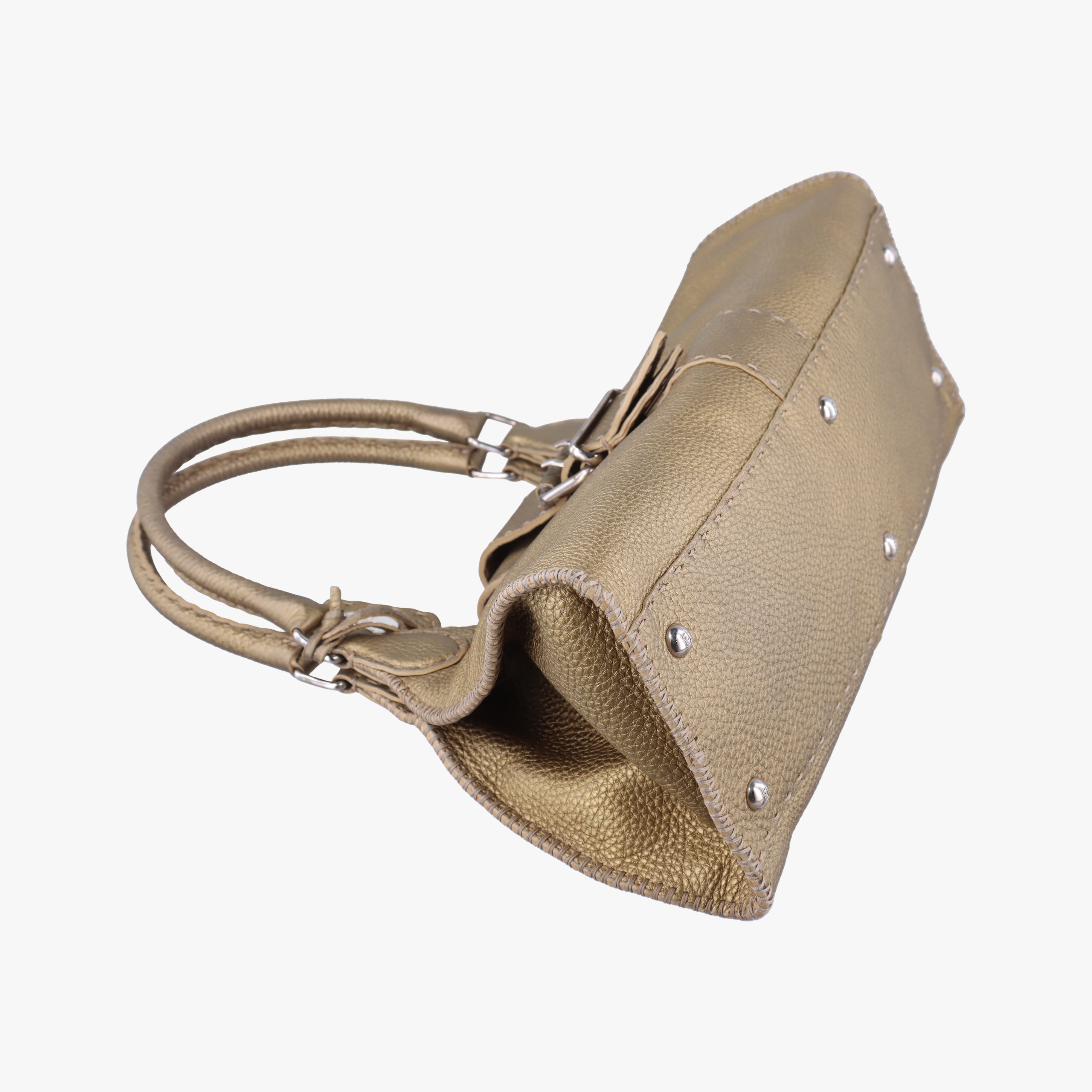 Selleria Golden Leather 8BR457 2305/8BR457/NDU/059セレリア ゴールド レザー 8BR457 2305/8BR457/NDU/059