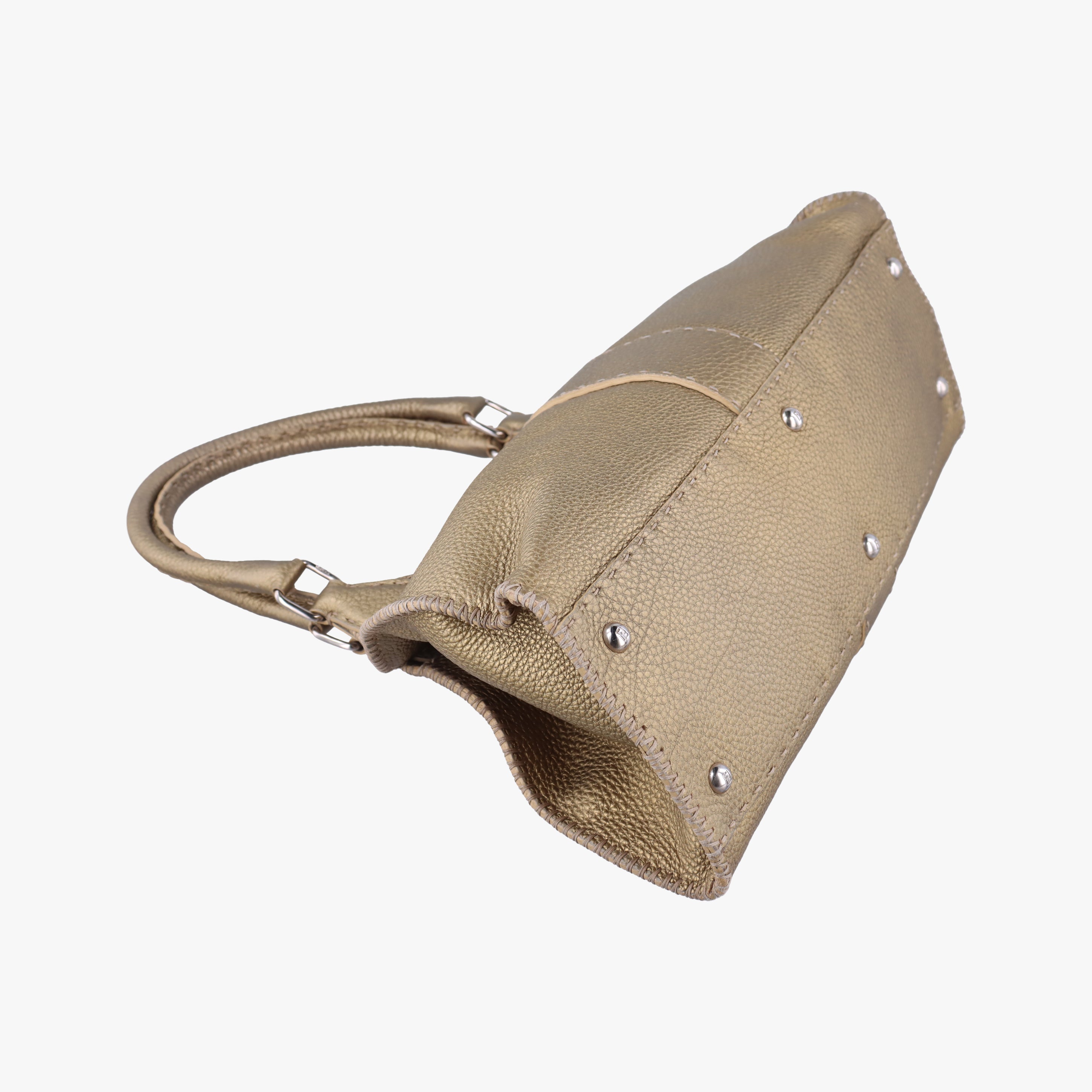 Selleria Golden Leather 8BR457 2305/8BR457/NDU/059セレリア ゴールド レザー 8BR457 2305/8BR457/NDU/059