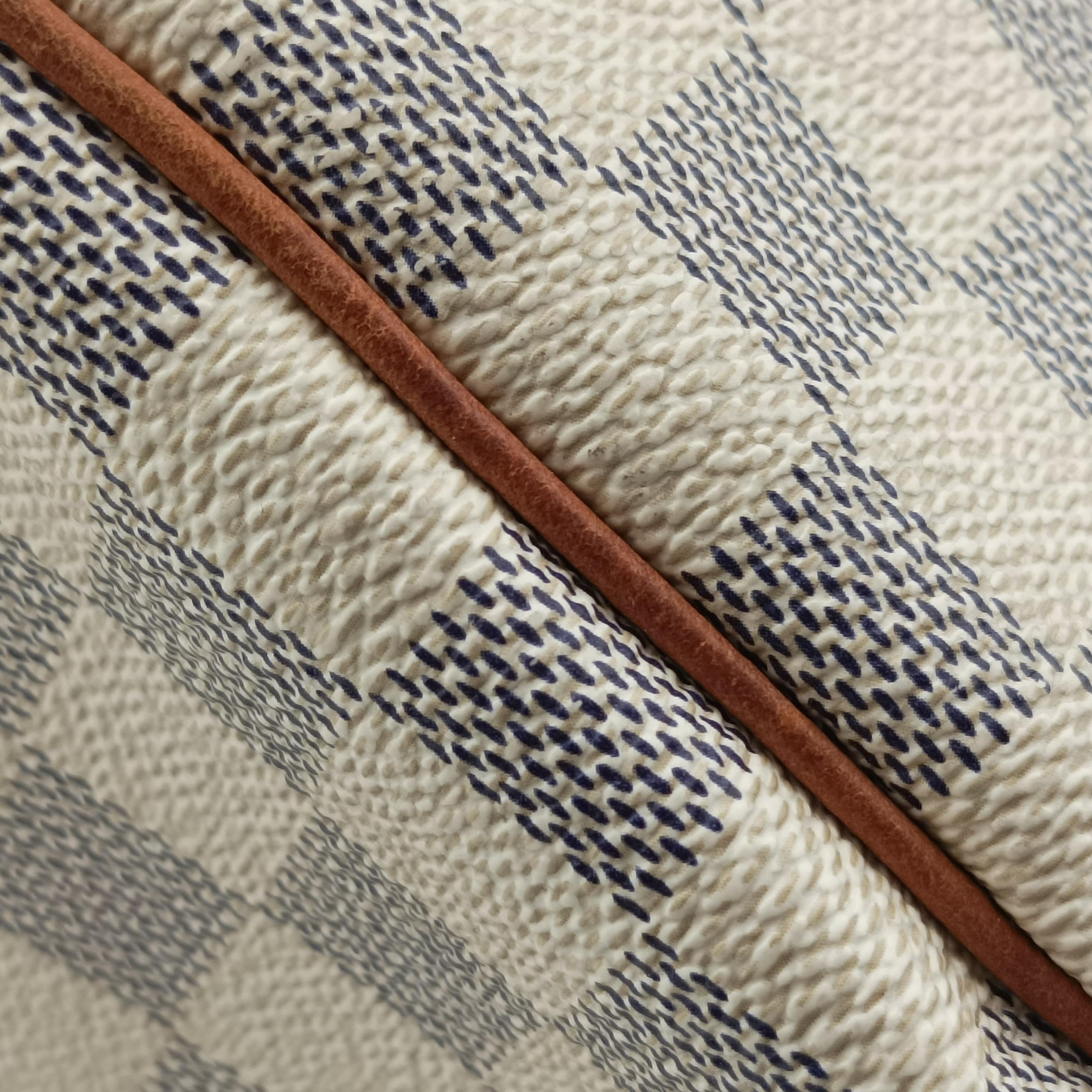 Speedy 30 AZUR Damier Canvas N41533 MB2151スピーディ30 アズール ダミエキャンバス N41533 MB2151