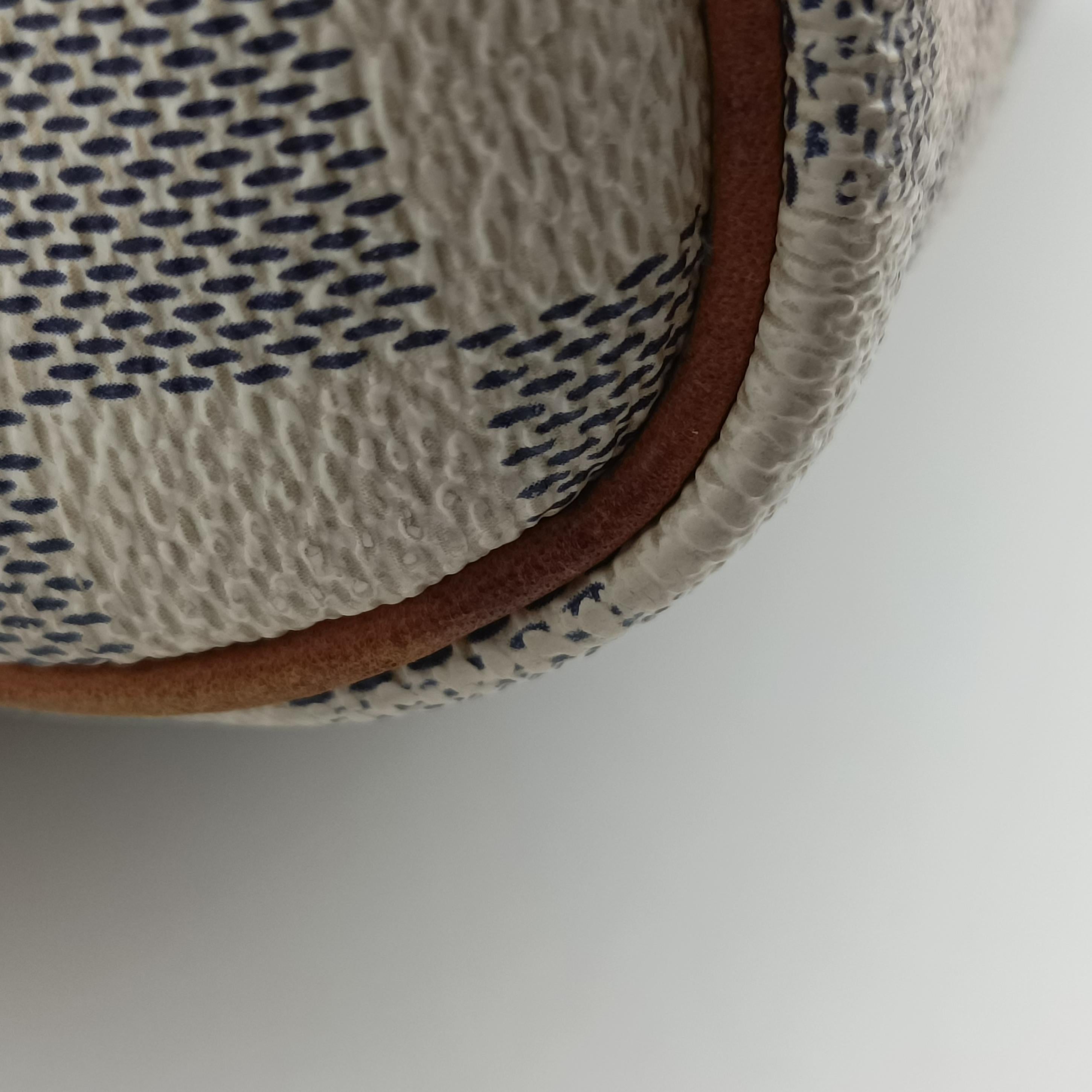 Speedy 30 AZUR Damier Canvas N41533 MB2151スピーディ30 アズール ダミエキャンバス N41533 MB2151