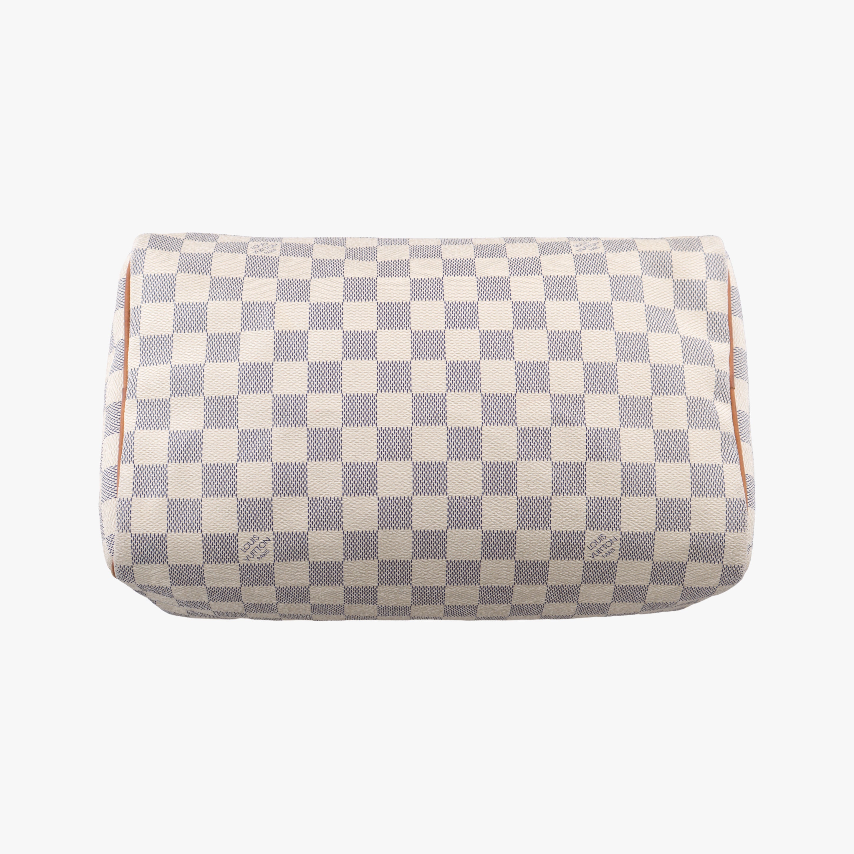 Speedy 30 AZUR Damier Canvas N41533 MB2151スピーディ30 アズール ダミエキャンバス N41533 MB2151