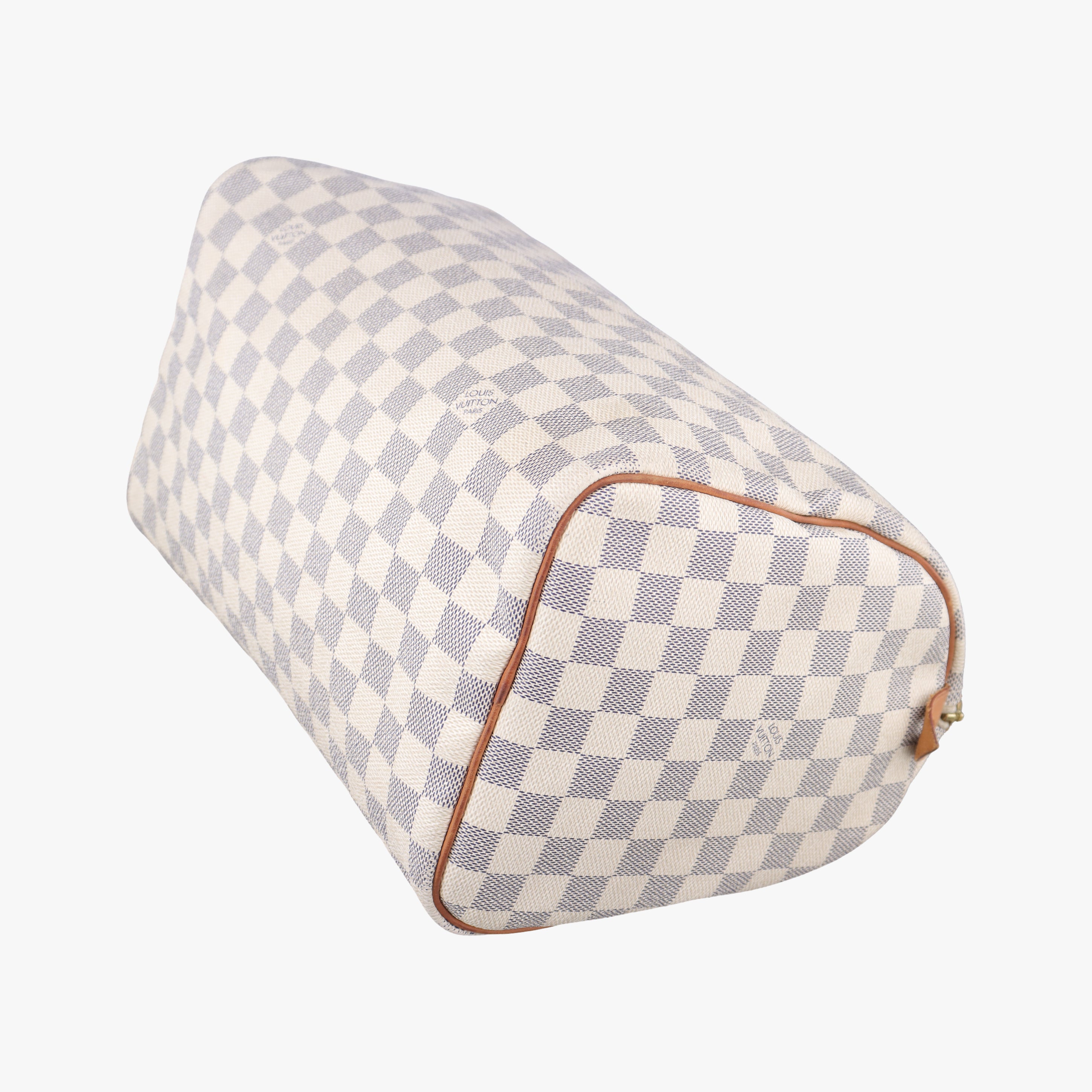 Speedy 30 AZUR Damier Canvas N41533 MB2151スピーディ30 アズール ダミエキャンバス N41533 MB2151