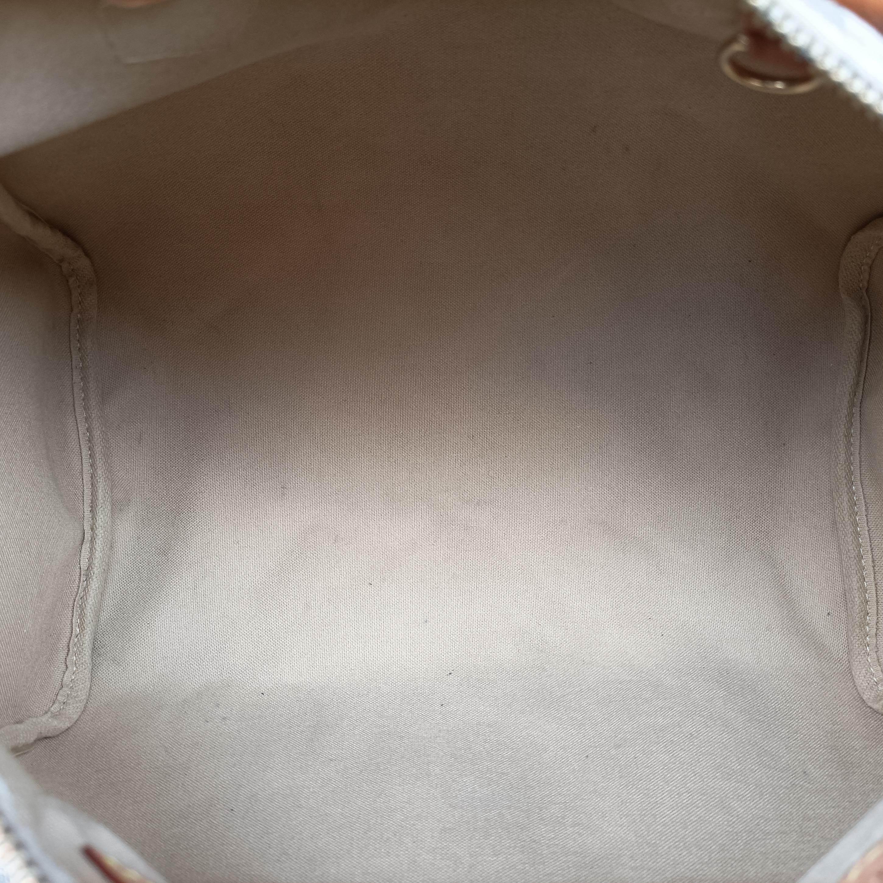 Speedy 30 AZUR Damier Canvas N41533 MB2151スピーディ30 アズール ダミエキャンバス N41533 MB2151