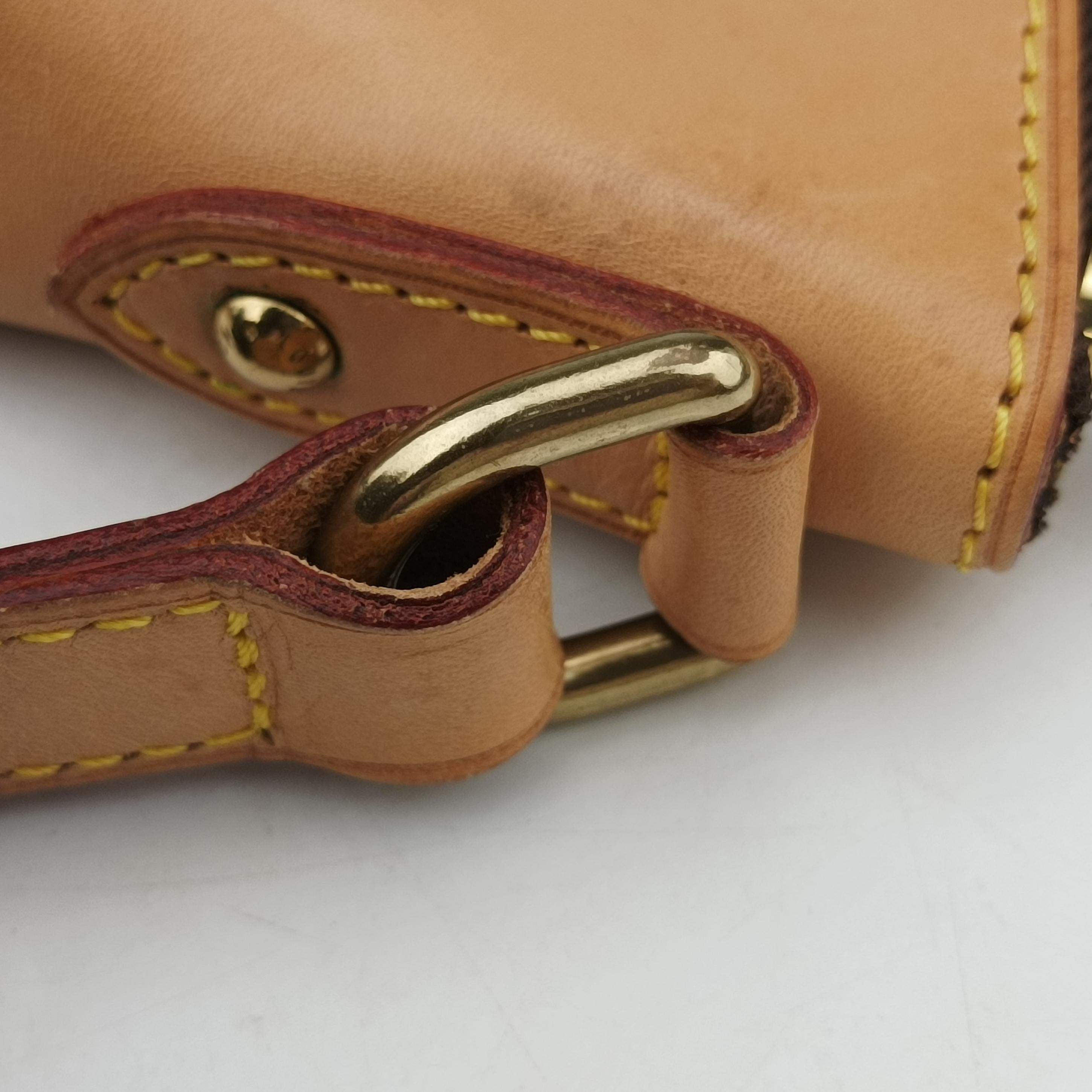 Odeon MM Brown Monogram Canvas M56389 VI5008オデオンMM モノグラム/ブラウン モノグラムキャンバス M56389 VI5008