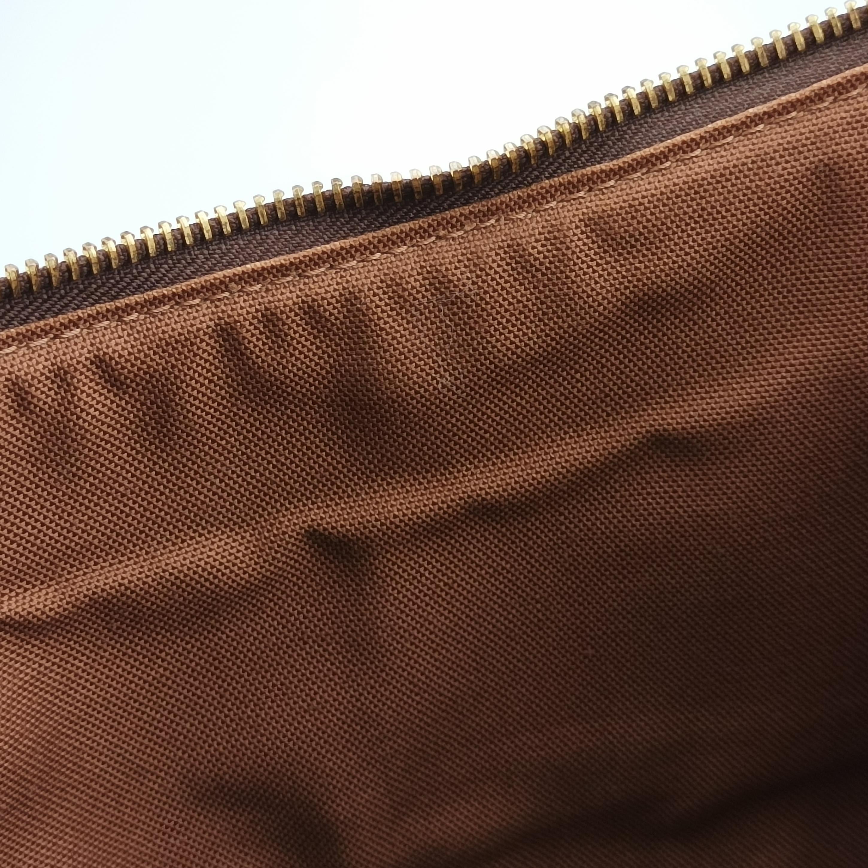 Odeon MM Brown Monogram Canvas M56389 VI5008オデオンMM モノグラム/ブラウン モノグラムキャンバス M56389 VI5008