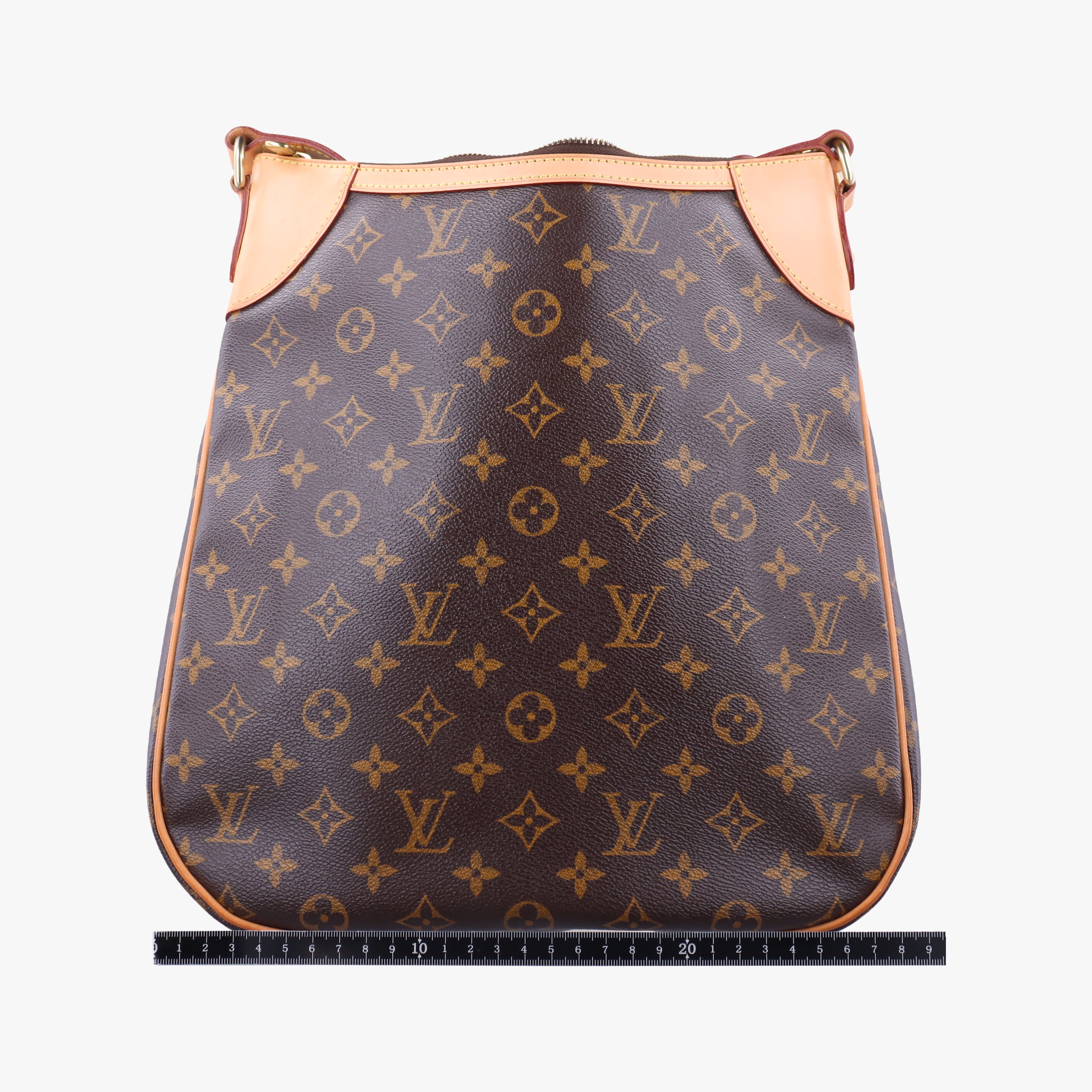 Odeon MM Brown Monogram Canvas M56389 VI5008オデオンMM モノグラム/ブラウン モノグラムキャンバス M56389 VI5008