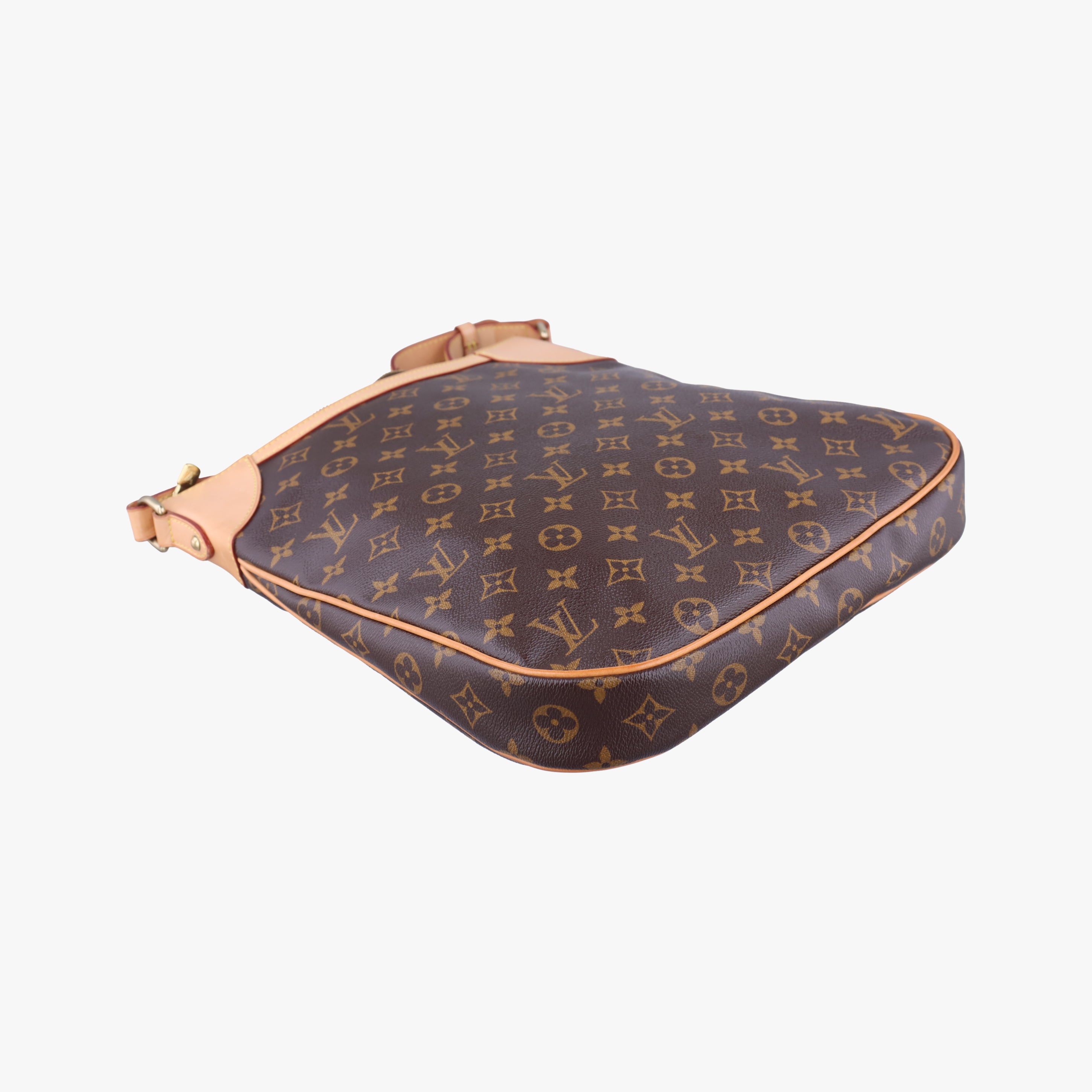 Odeon MM Brown Monogram Canvas M56389 VI5008オデオンMM モノグラム/ブラウン モノグラムキャンバス M56389 VI5008