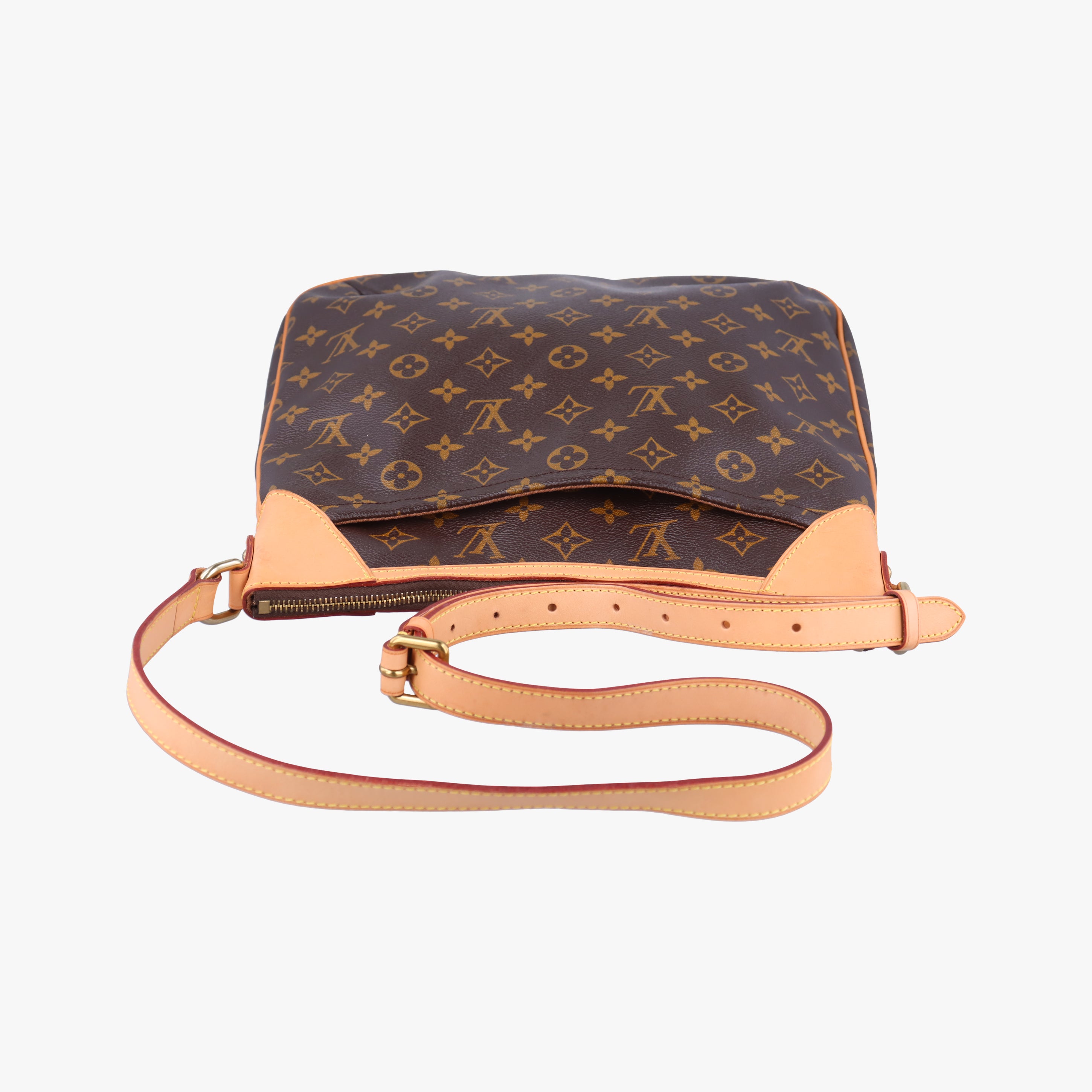 Odeon MM Brown Monogram Canvas M56389 VI5008オデオンMM モノグラム/ブラウン モノグラムキャンバス M56389 VI5008