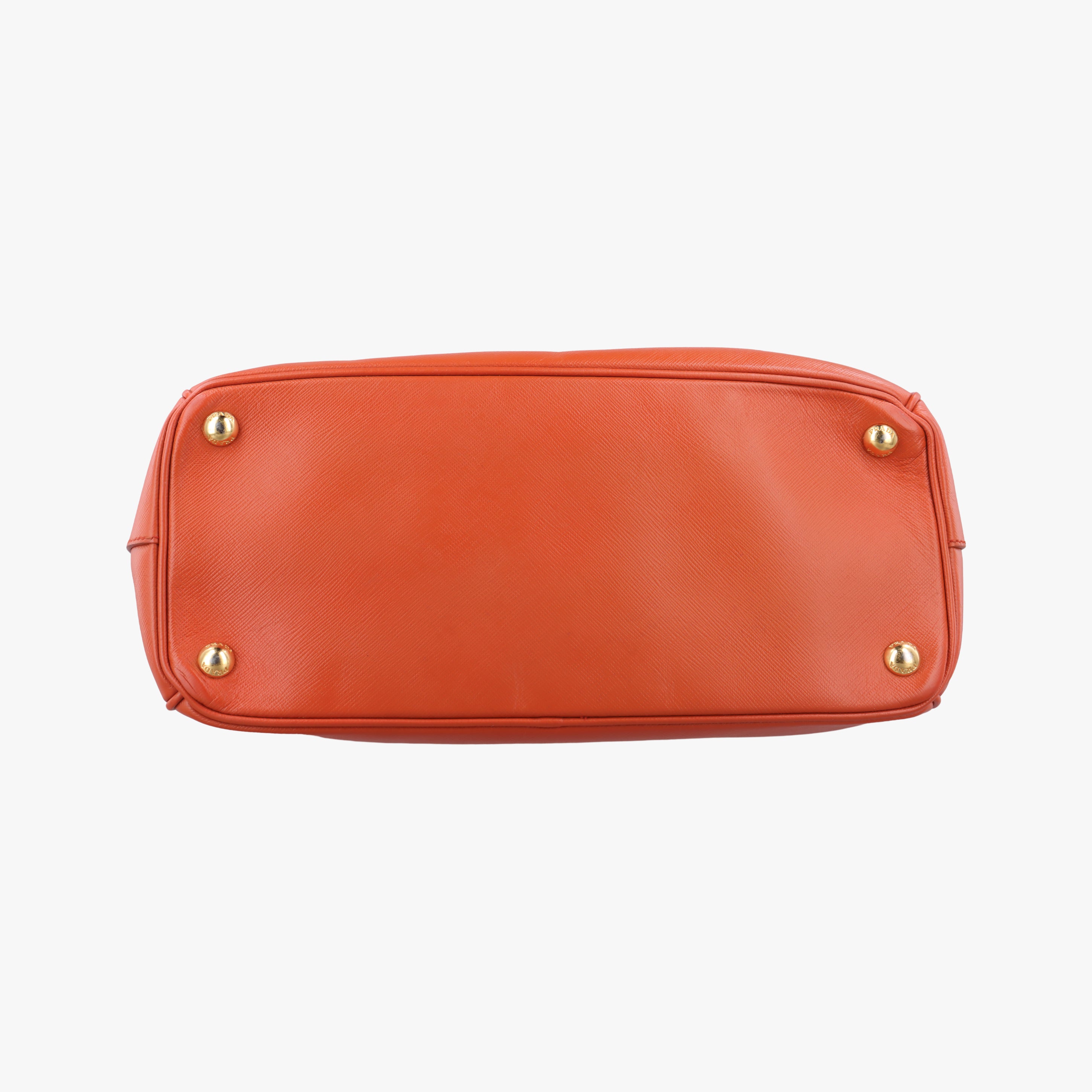 Galleria Orange SAFFIANO Leather BN2274 117ガレリア オレンジ サフィアーノレザー BN2274 117