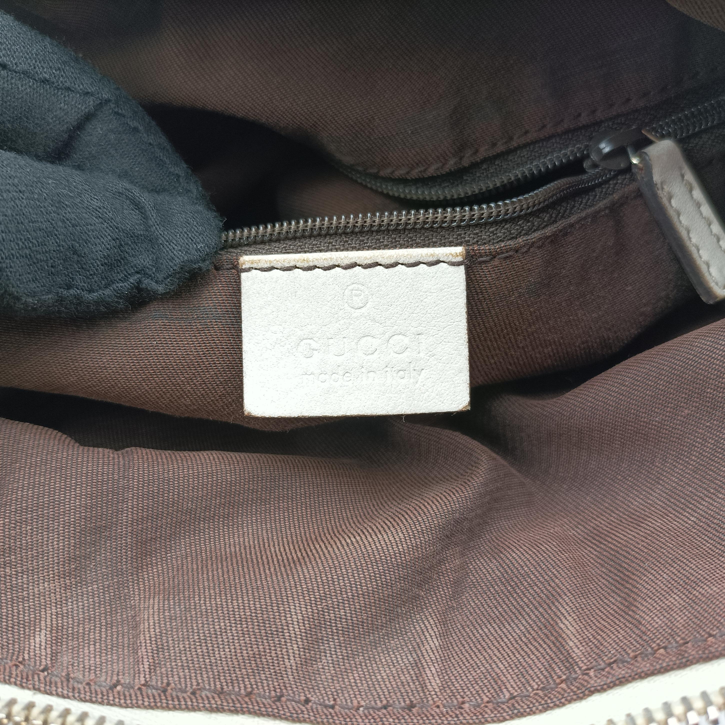 Abbey line Brown Canvas 203257 H6176741アビーライン ブラウン キャンバス 203257 H6176741